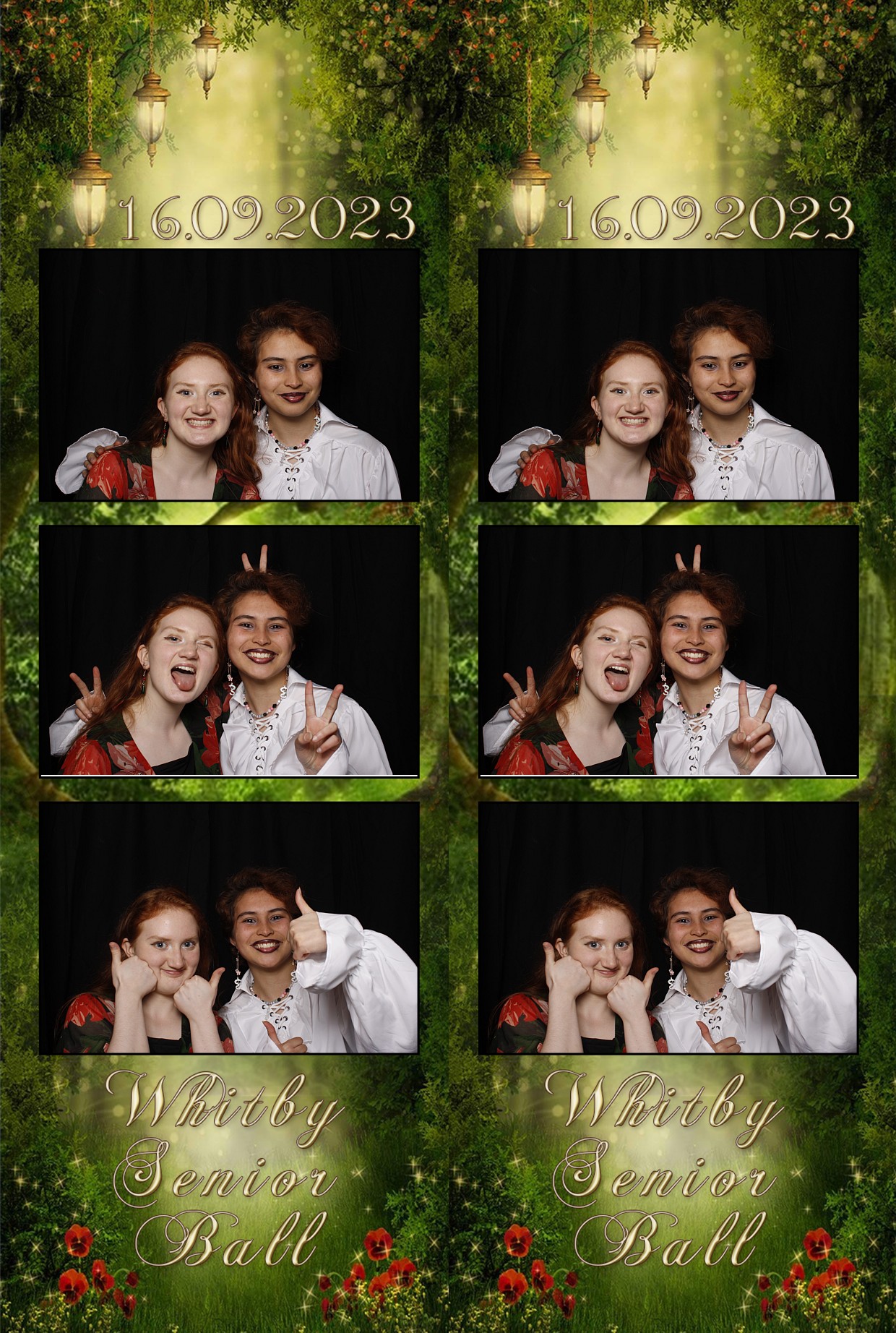 Whitby Senior Ball 2023 | View more photos from the event at wgtngallery.classicphotobooths.co.nz/u/wgtncpbgallery/Whitby-Senior-Ball-2023