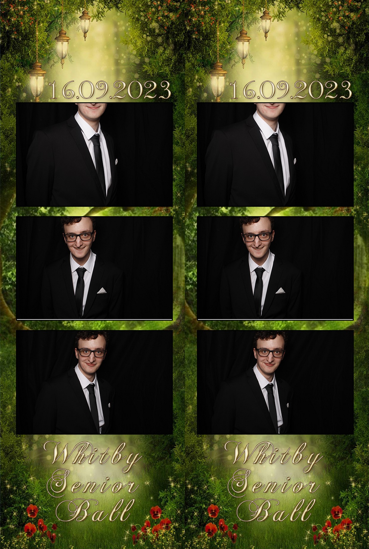 Whitby Senior Ball 2023 | View more photos from the event at wgtngallery.classicphotobooths.co.nz/u/wgtncpbgallery/Whitby-Senior-Ball-2023