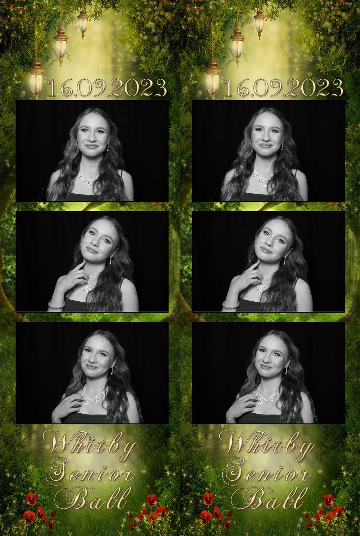 Whitby Senior Ball 2023 | View more photos from the event at wgtngallery.classicphotobooths.co.nz/u/wgtncpbgallery/Whitby-Senior-Ball-2023