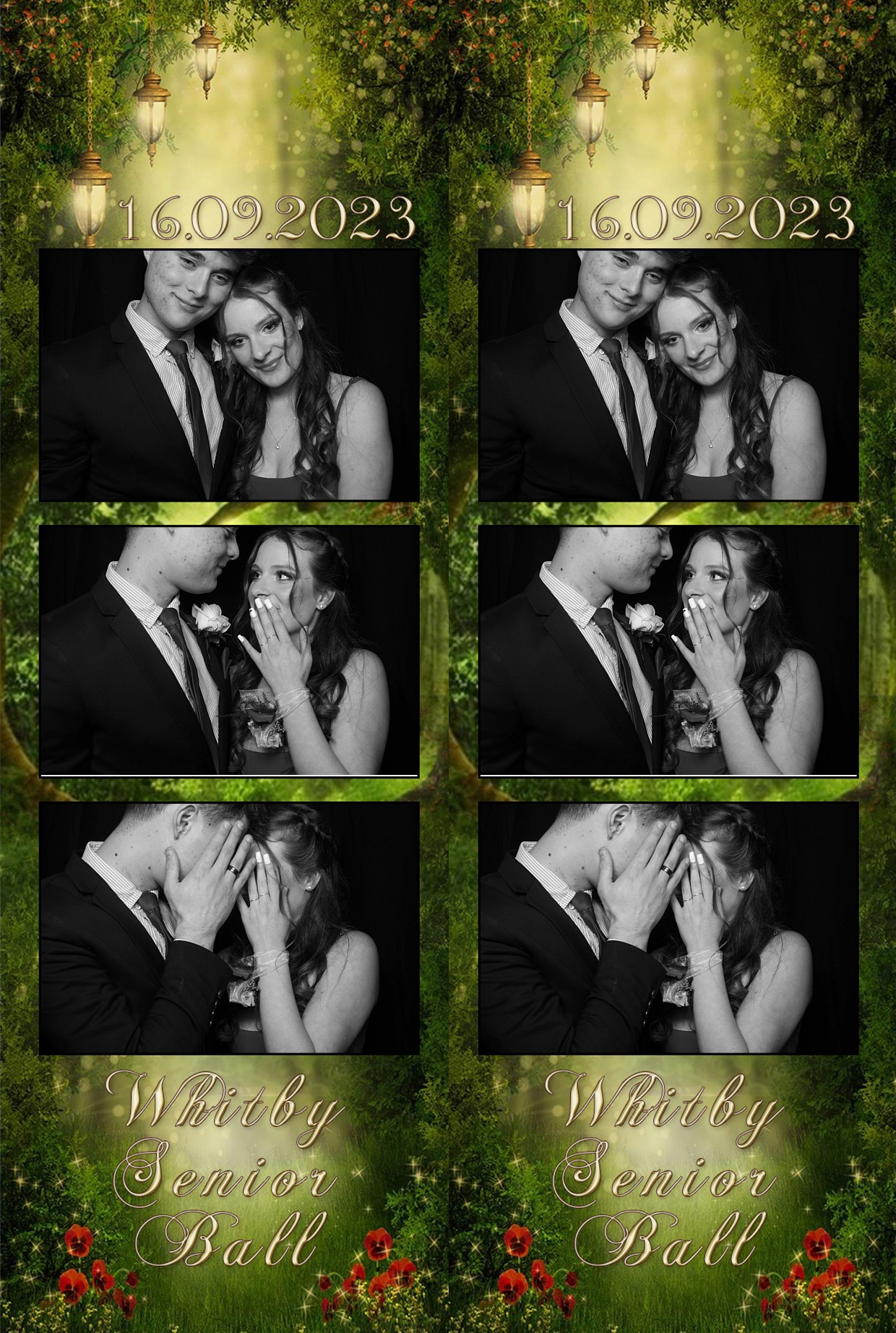 Whitby Senior Ball 2023 | View more photos from the event at wgtngallery.classicphotobooths.co.nz/u/wgtncpbgallery/Whitby-Senior-Ball-2023