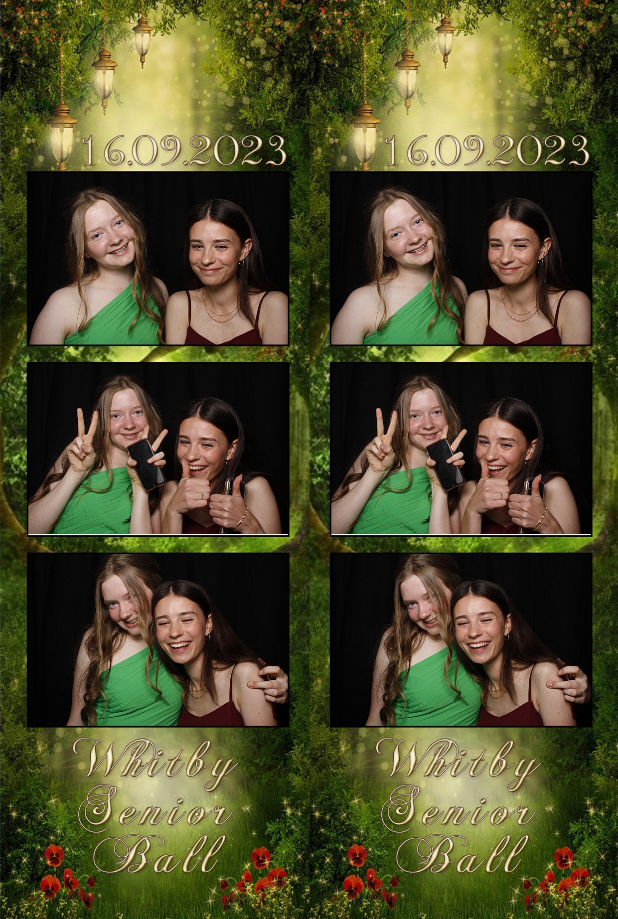 Whitby Senior Ball 2023 | View more photos from the event at wgtngallery.classicphotobooths.co.nz/u/wgtncpbgallery/Whitby-Senior-Ball-2023