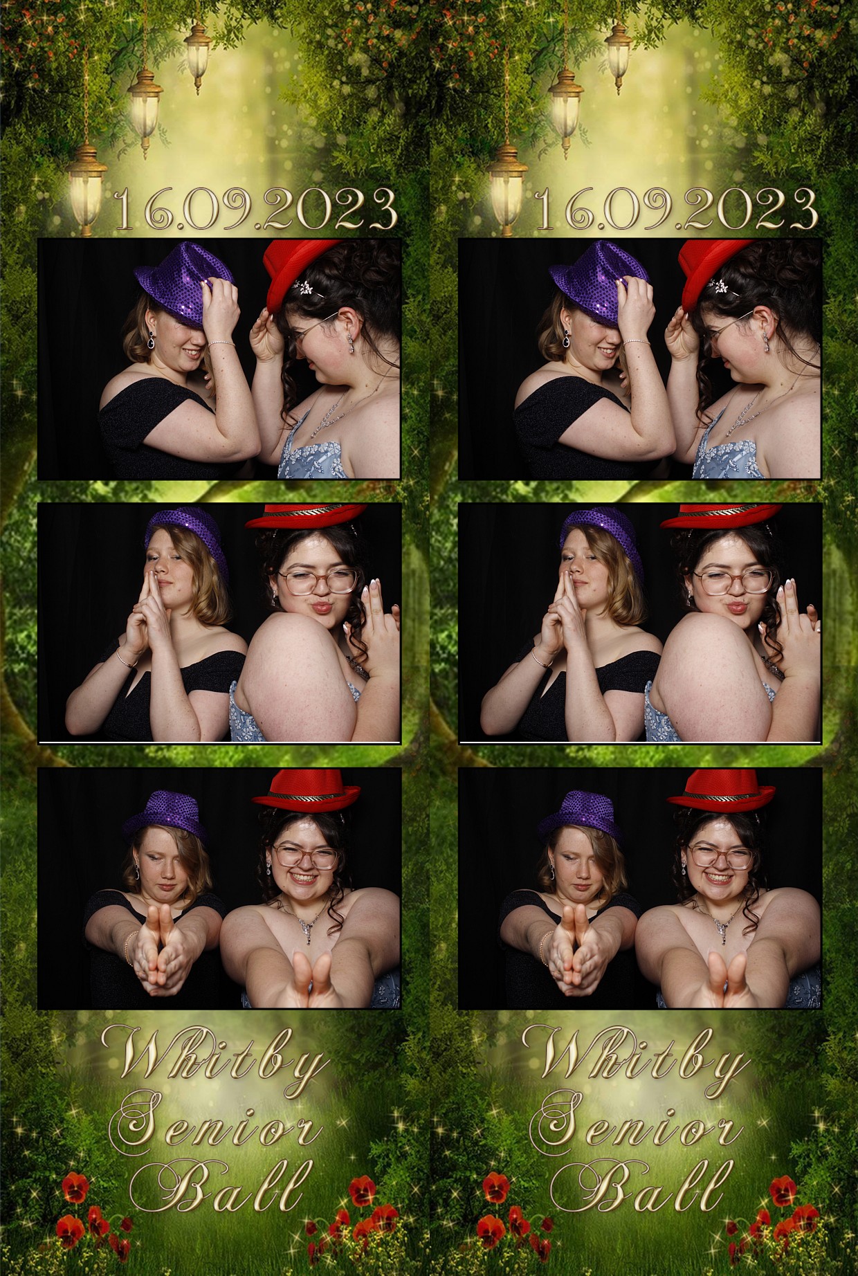 Whitby Senior Ball 2023 | View more photos from the event at wgtngallery.classicphotobooths.co.nz/u/wgtncpbgallery/Whitby-Senior-Ball-2023