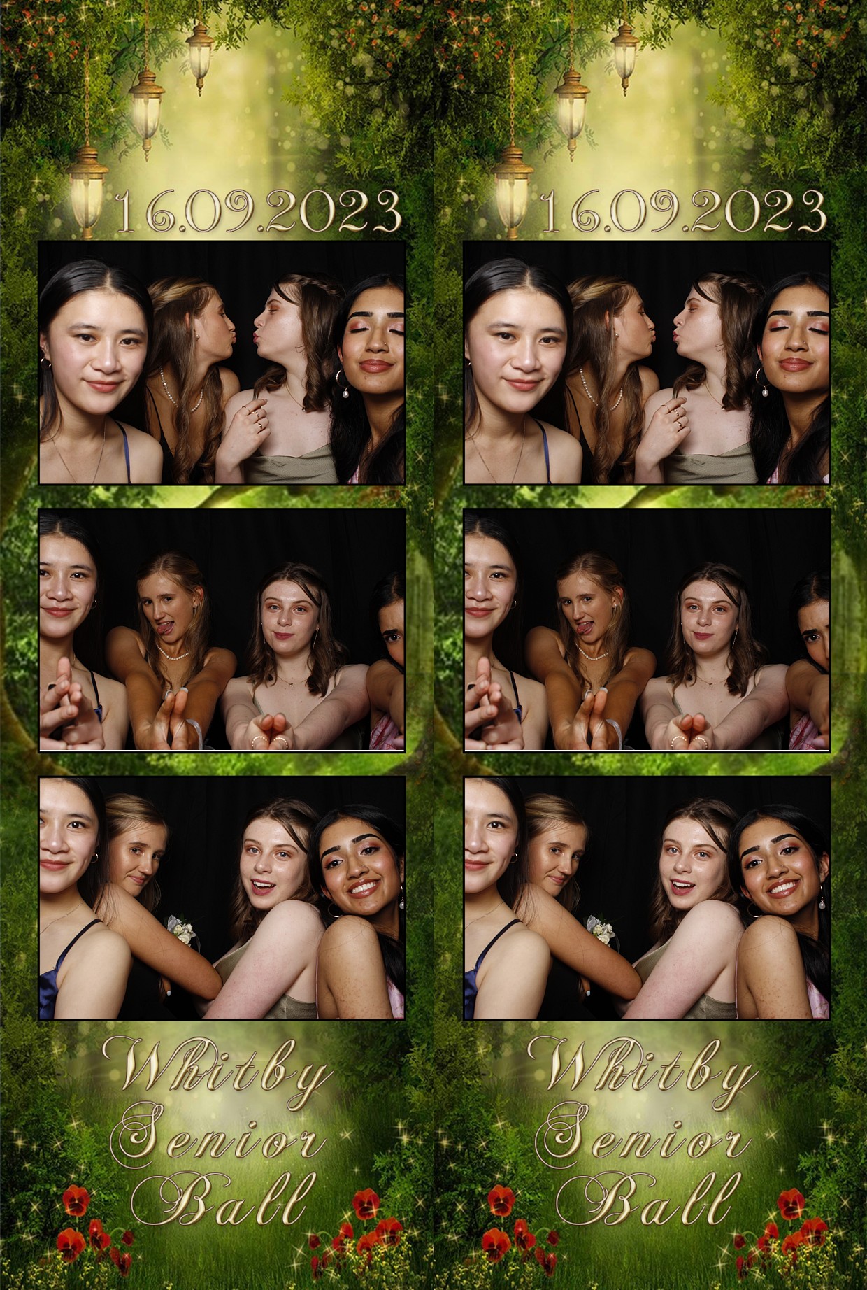 Whitby Senior Ball 2023 | View more photos from the event at wgtngallery.classicphotobooths.co.nz/u/wgtncpbgallery/Whitby-Senior-Ball-2023