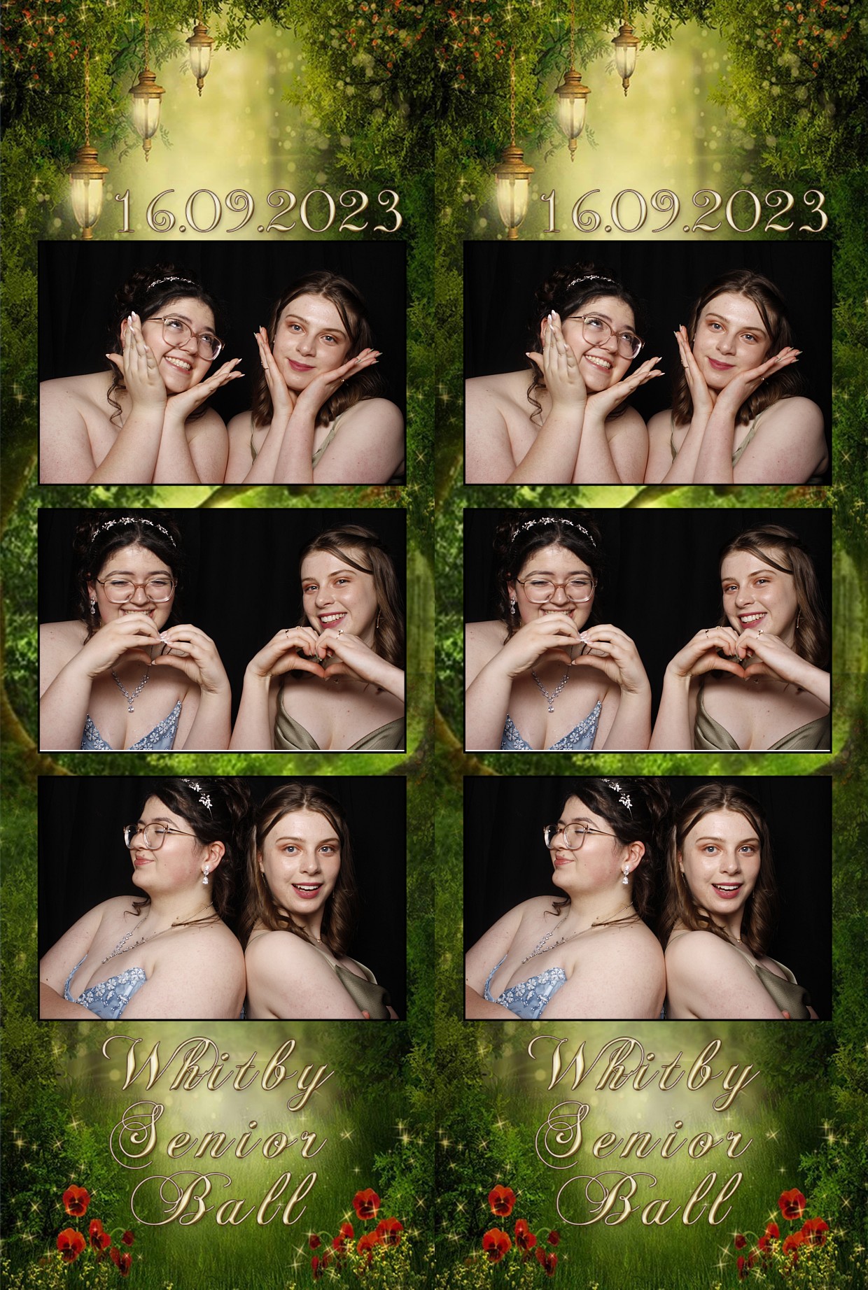 Whitby Senior Ball 2023 | View more photos from the event at wgtngallery.classicphotobooths.co.nz/u/wgtncpbgallery/Whitby-Senior-Ball-2023