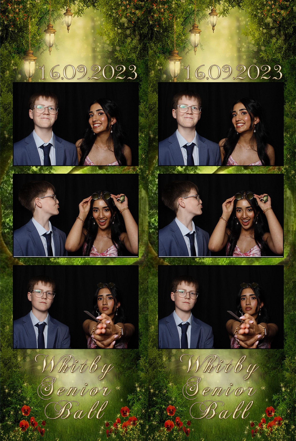 Whitby Senior Ball 2023 | View more photos from the event at wgtngallery.classicphotobooths.co.nz/u/wgtncpbgallery/Whitby-Senior-Ball-2023