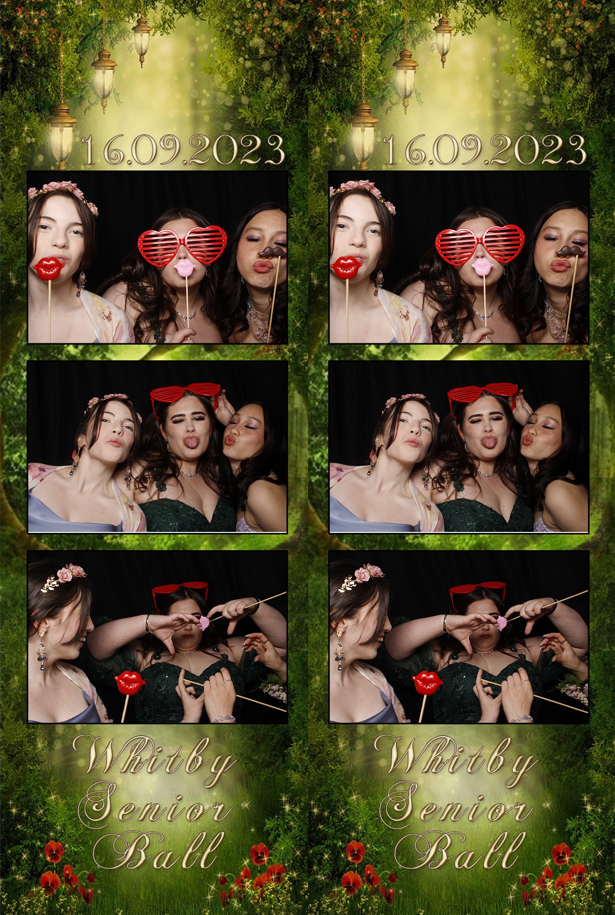 Whitby Senior Ball 2023 | View more photos from the event at wgtngallery.classicphotobooths.co.nz/u/wgtncpbgallery/Whitby-Senior-Ball-2023