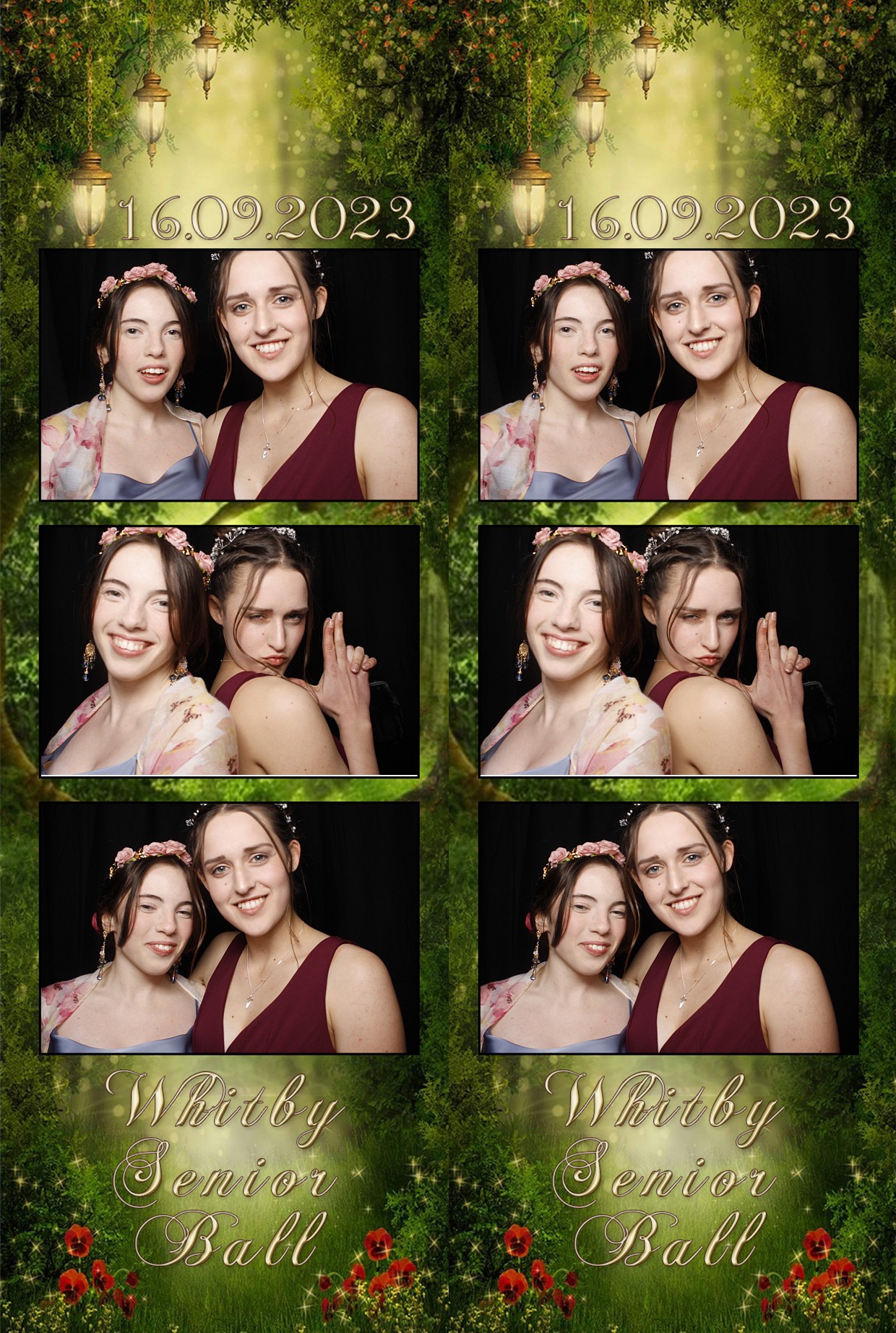 Whitby Senior Ball 2023 | View more photos from the event at wgtngallery.classicphotobooths.co.nz/u/wgtncpbgallery/Whitby-Senior-Ball-2023