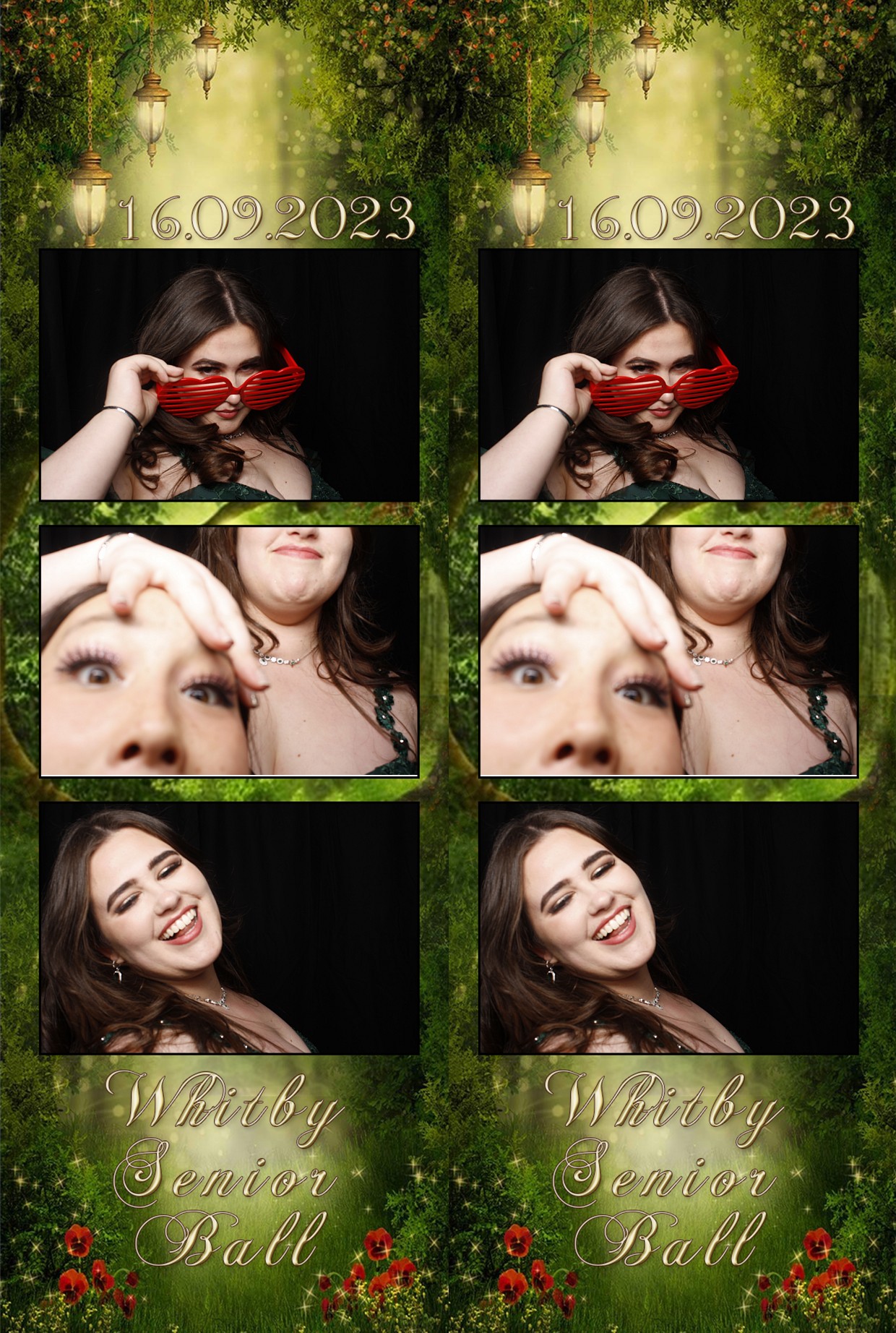 Whitby Senior Ball 2023 | View more photos from the event at wgtngallery.classicphotobooths.co.nz/u/wgtncpbgallery/Whitby-Senior-Ball-2023