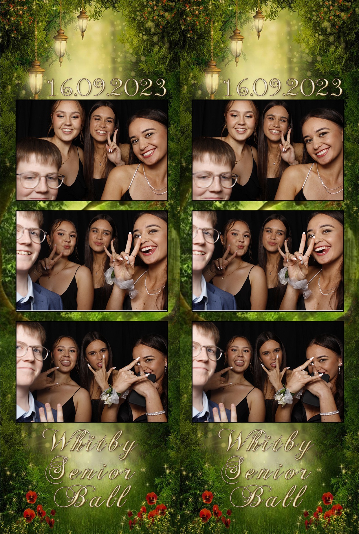 Whitby Senior Ball 2023 | View more photos from the event at wgtngallery.classicphotobooths.co.nz/u/wgtncpbgallery/Whitby-Senior-Ball-2023