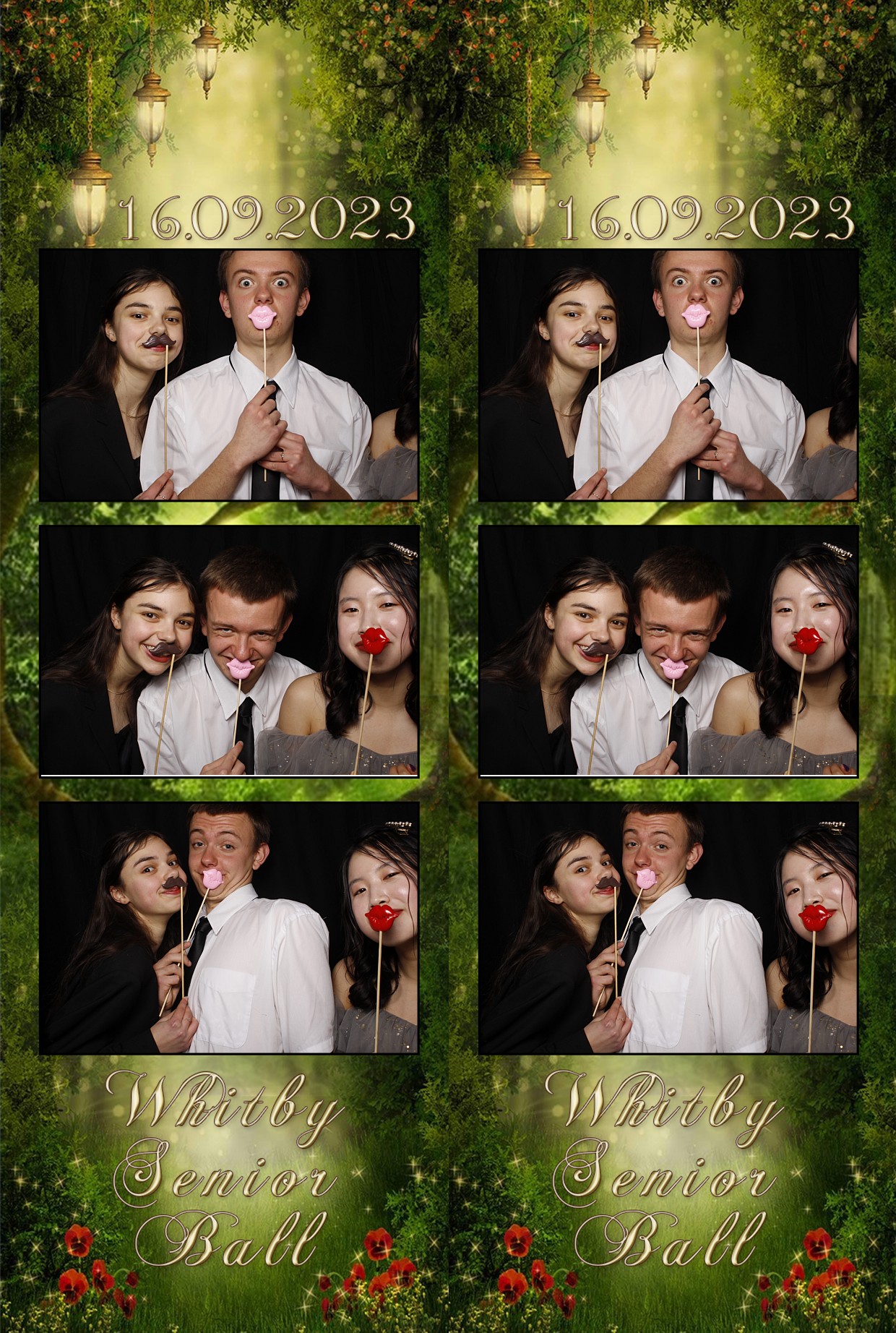 Whitby Senior Ball 2023 | View more photos from the event at wgtngallery.classicphotobooths.co.nz/u/wgtncpbgallery/Whitby-Senior-Ball-2023