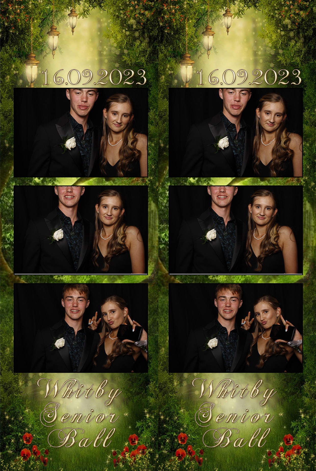Whitby Senior Ball 2023 | View more photos from the event at wgtngallery.classicphotobooths.co.nz/u/wgtncpbgallery/Whitby-Senior-Ball-2023