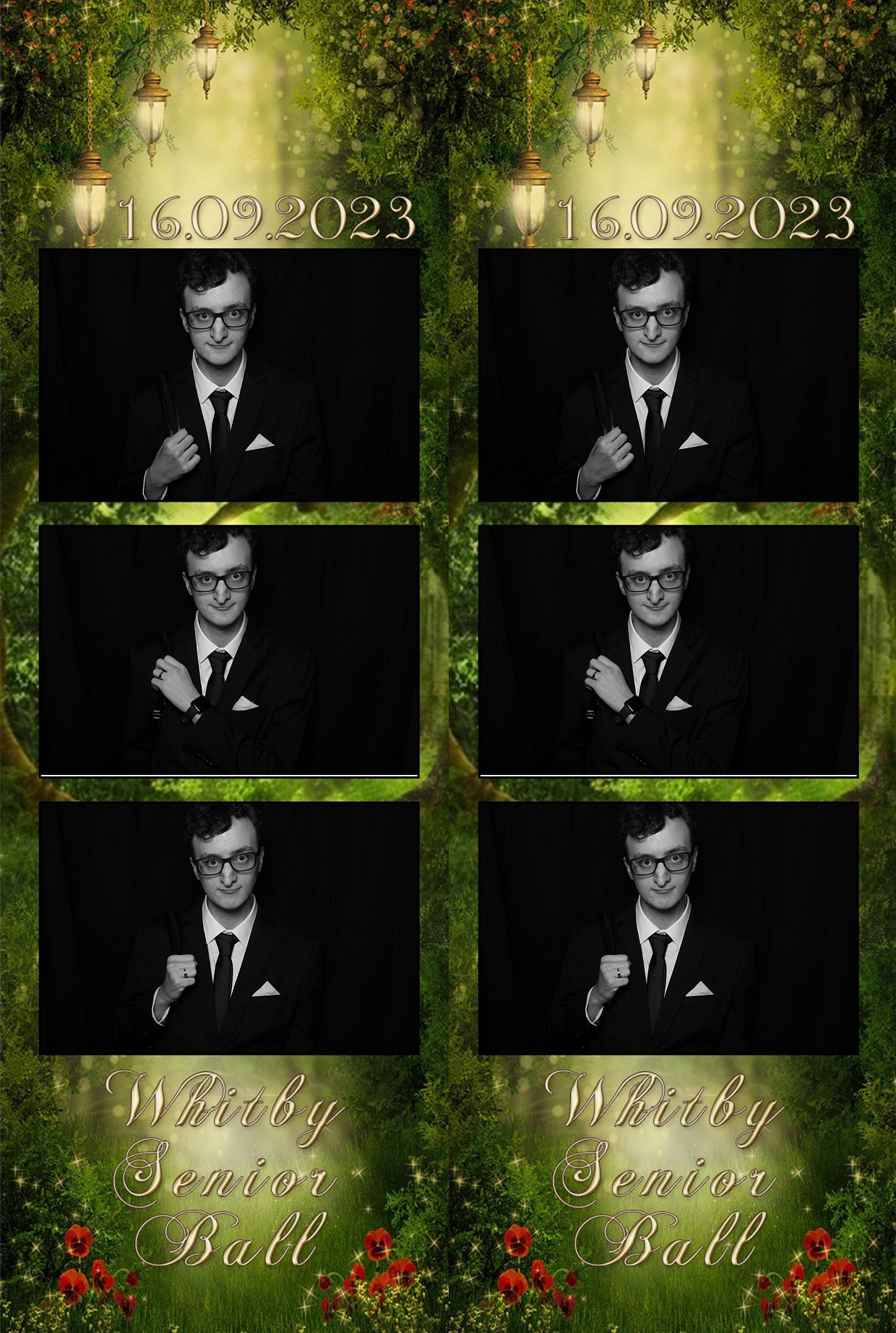 Whitby Senior Ball 2023 | View more photos from the event at wgtngallery.classicphotobooths.co.nz/u/wgtncpbgallery/Whitby-Senior-Ball-2023