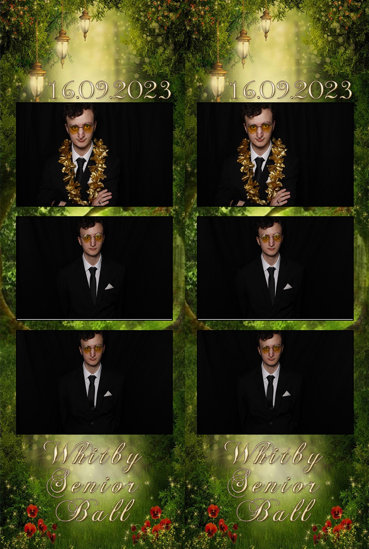 Whitby Senior Ball 2023 | View more photos from the event at wgtngallery.classicphotobooths.co.nz/u/wgtncpbgallery/Whitby-Senior-Ball-2023