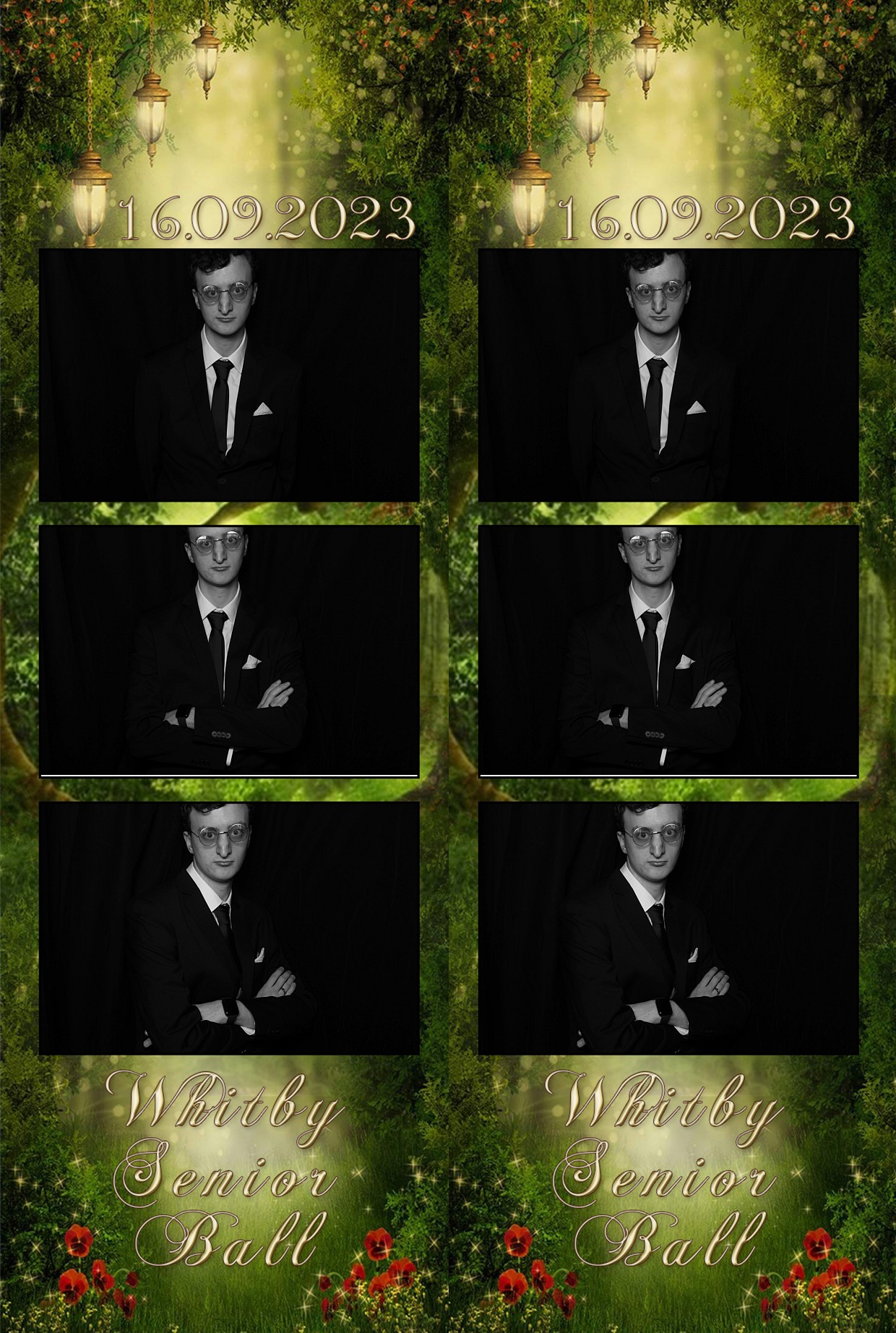 Whitby Senior Ball 2023 | View more photos from the event at wgtngallery.classicphotobooths.co.nz/u/wgtncpbgallery/Whitby-Senior-Ball-2023