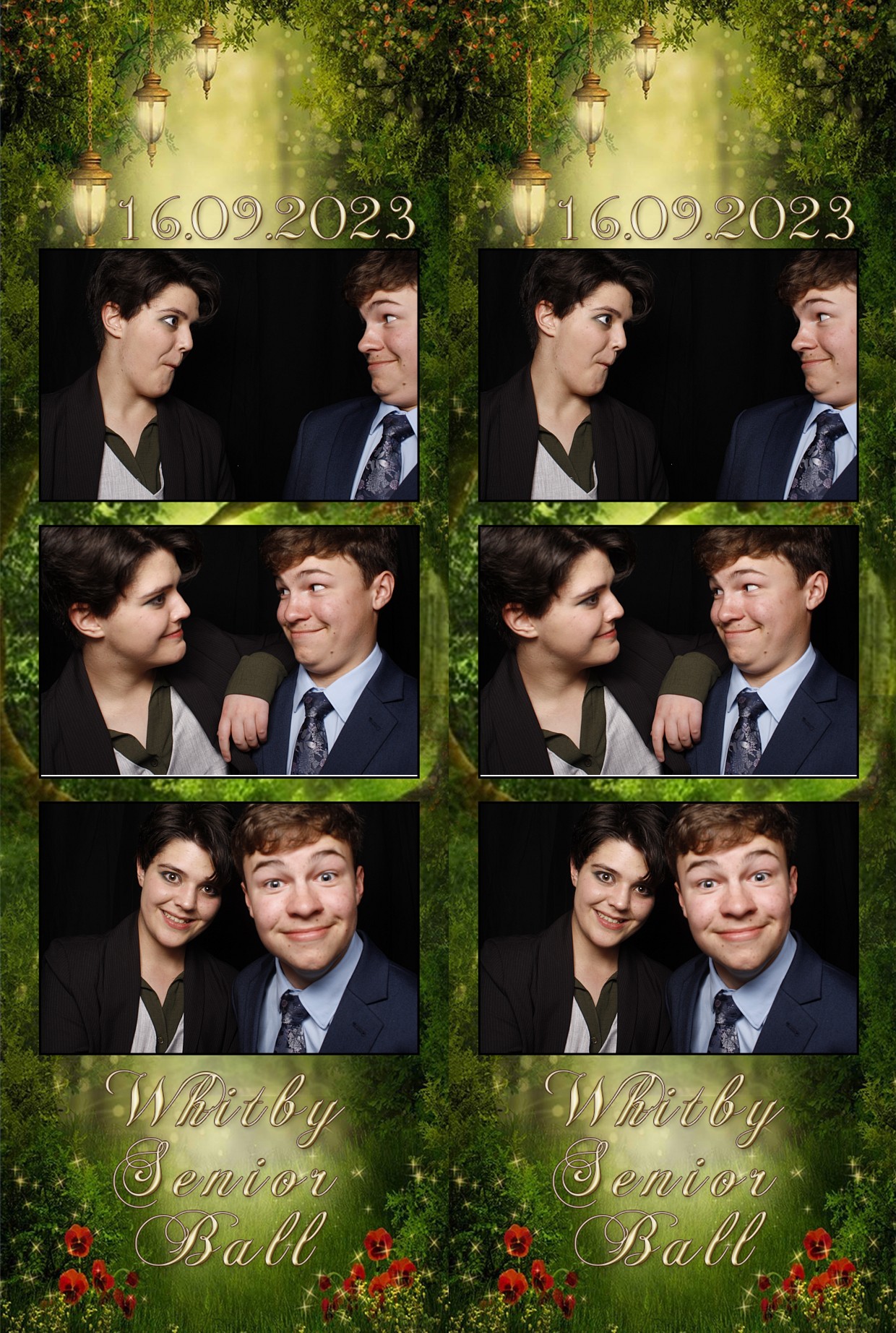 Whitby Senior Ball 2023 | View more photos from the event at wgtngallery.classicphotobooths.co.nz/u/wgtncpbgallery/Whitby-Senior-Ball-2023
