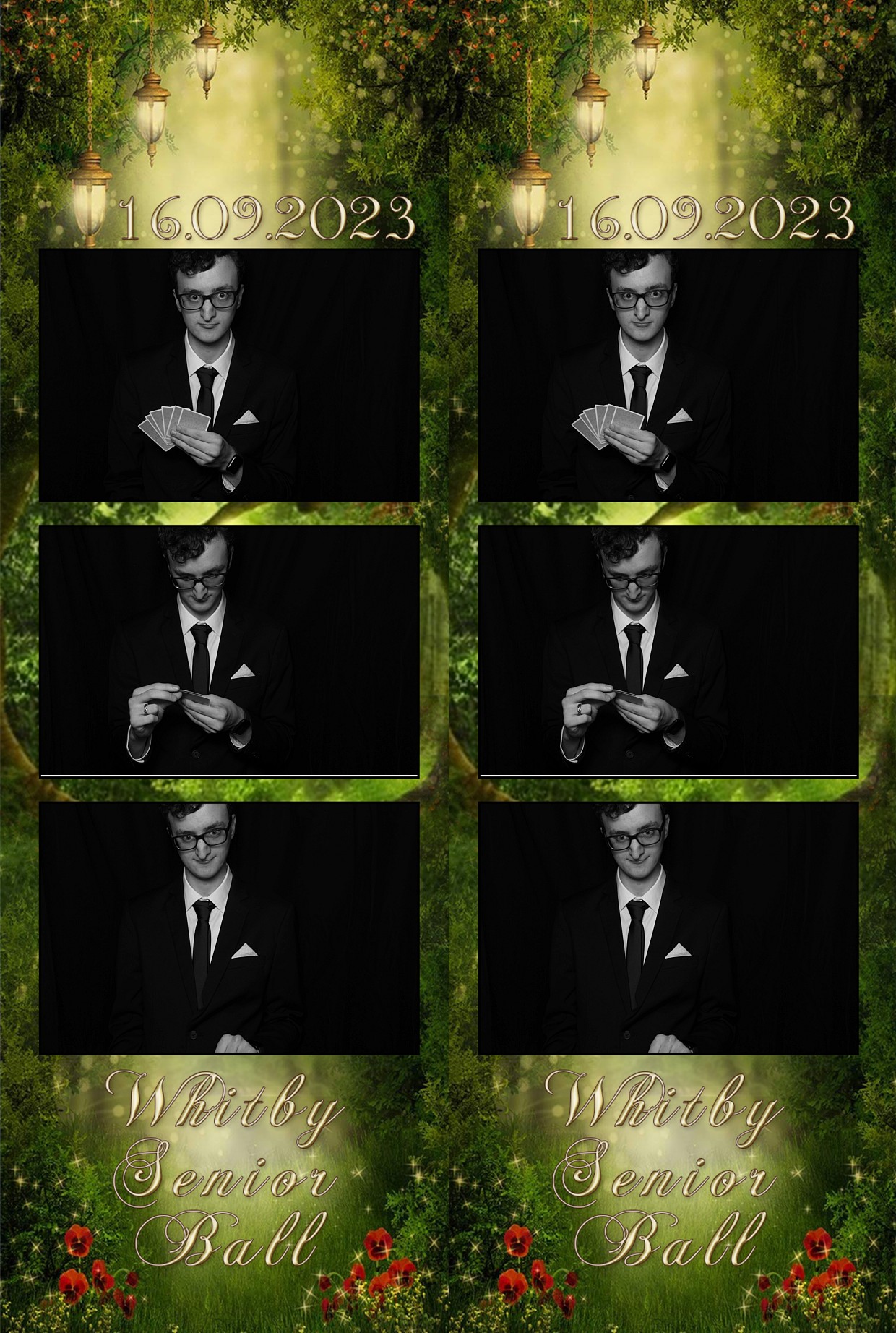 Whitby Senior Ball 2023 | View more photos from the event at wgtngallery.classicphotobooths.co.nz/u/wgtncpbgallery/Whitby-Senior-Ball-2023