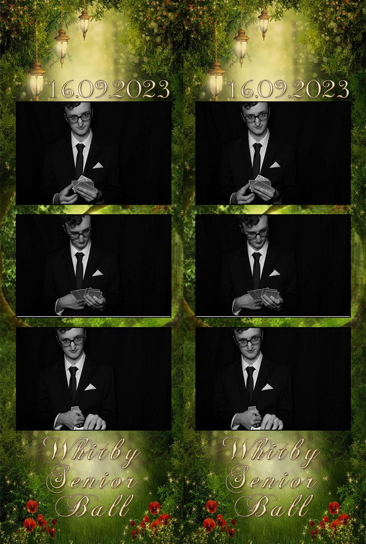 Whitby Senior Ball 2023 | View more photos from the event at wgtngallery.classicphotobooths.co.nz/u/wgtncpbgallery/Whitby-Senior-Ball-2023