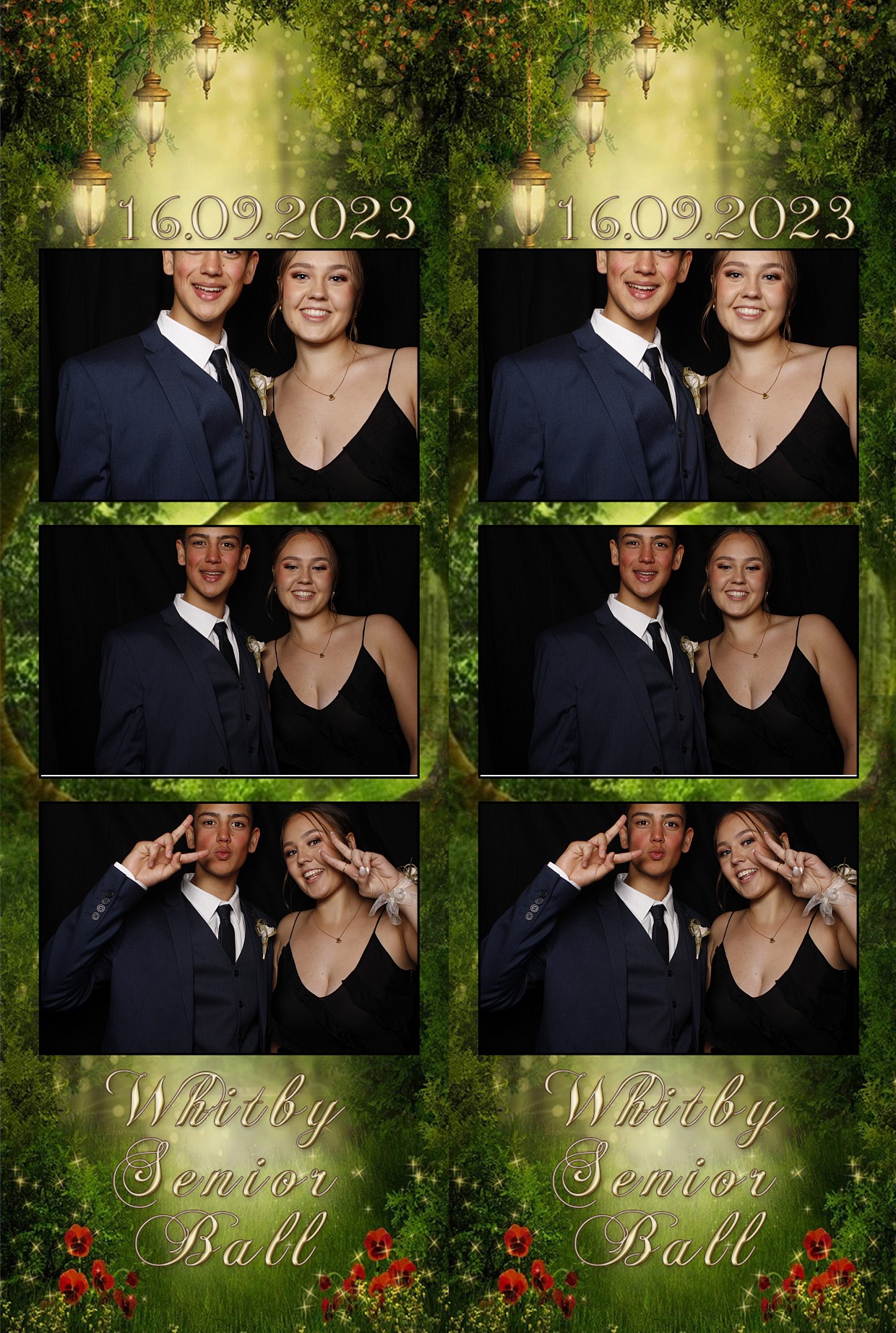 Whitby Senior Ball 2023 | View more photos from the event at wgtngallery.classicphotobooths.co.nz/u/wgtncpbgallery/Whitby-Senior-Ball-2023