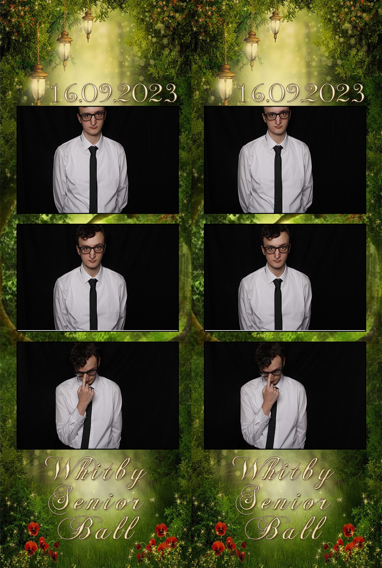 Whitby Senior Ball 2023 | View more photos from the event at wgtngallery.classicphotobooths.co.nz/u/wgtncpbgallery/Whitby-Senior-Ball-2023