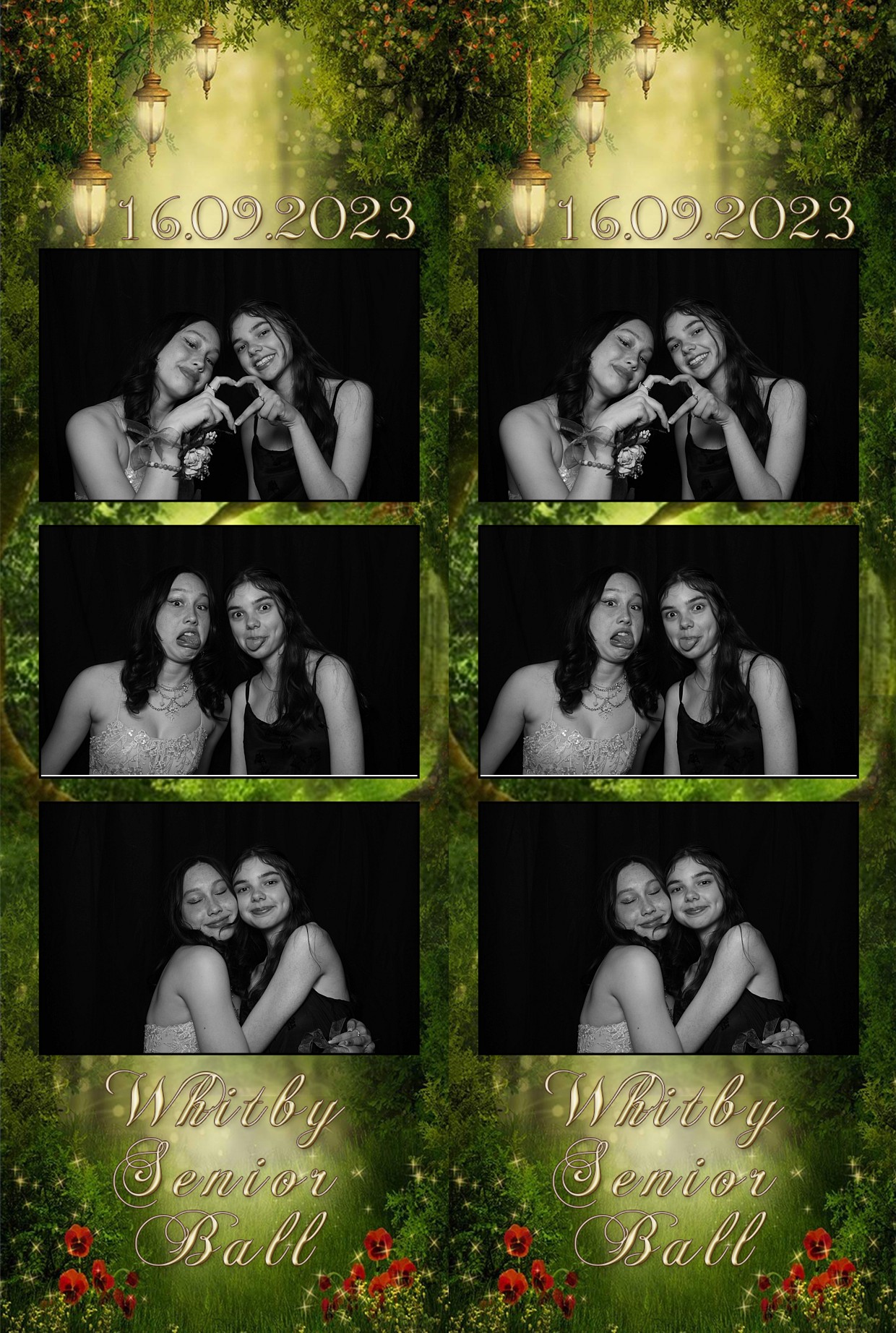 Whitby Senior Ball 2023 | View more photos from the event at wgtngallery.classicphotobooths.co.nz/u/wgtncpbgallery/Whitby-Senior-Ball-2023