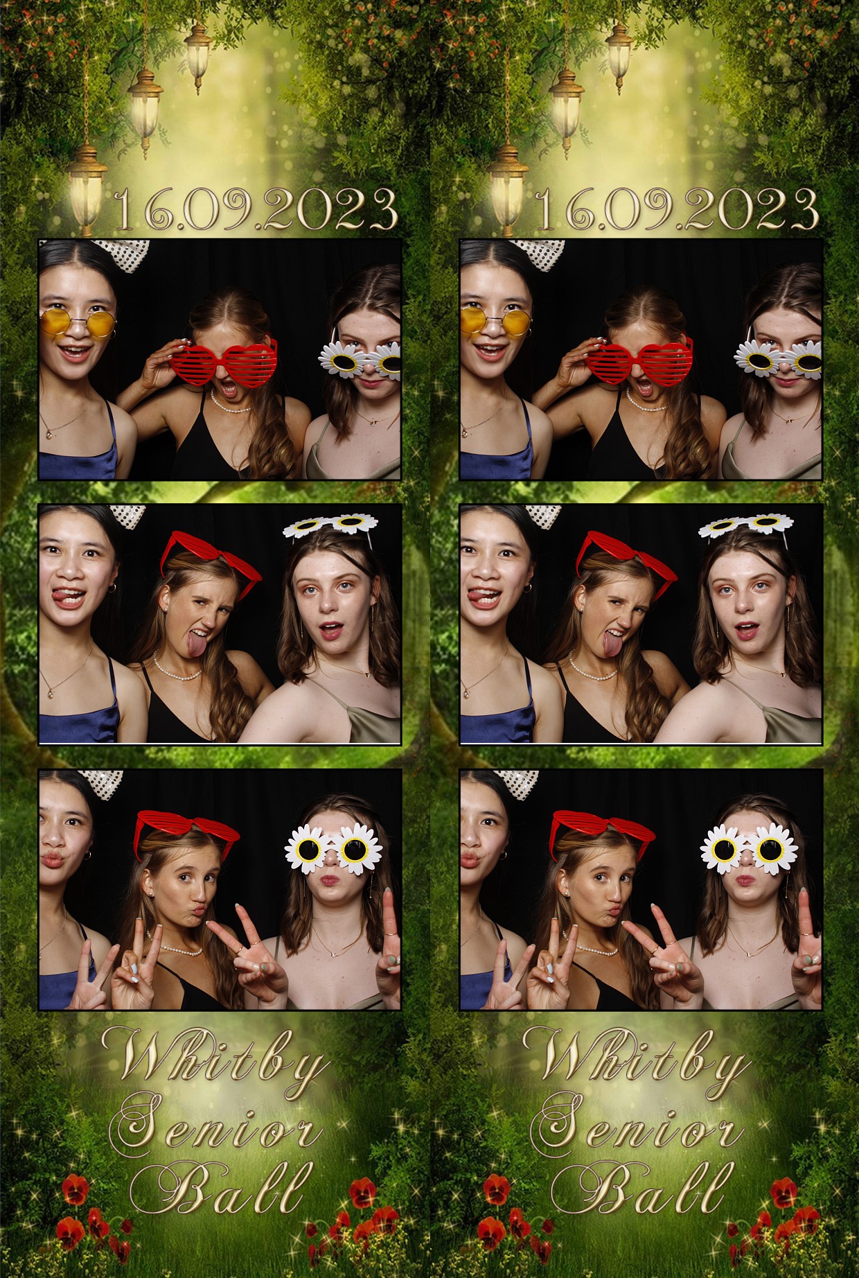 Whitby Senior Ball 2023 | View more photos from the event at wgtngallery.classicphotobooths.co.nz/u/wgtncpbgallery/Whitby-Senior-Ball-2023