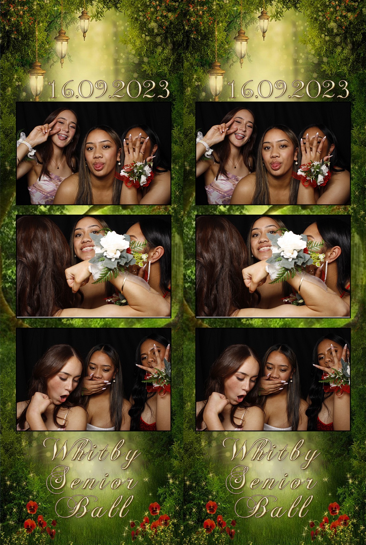 Whitby Senior Ball 2023 | View more photos from the event at wgtngallery.classicphotobooths.co.nz/u/wgtncpbgallery/Whitby-Senior-Ball-2023