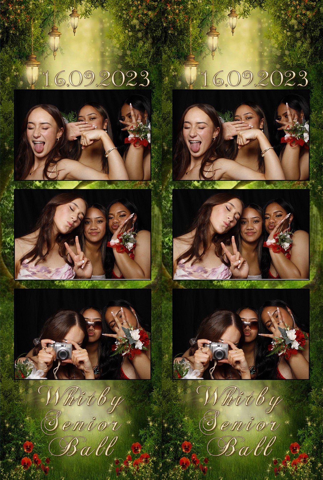 Whitby Senior Ball 2023 | View more photos from the event at wgtngallery.classicphotobooths.co.nz/u/wgtncpbgallery/Whitby-Senior-Ball-2023