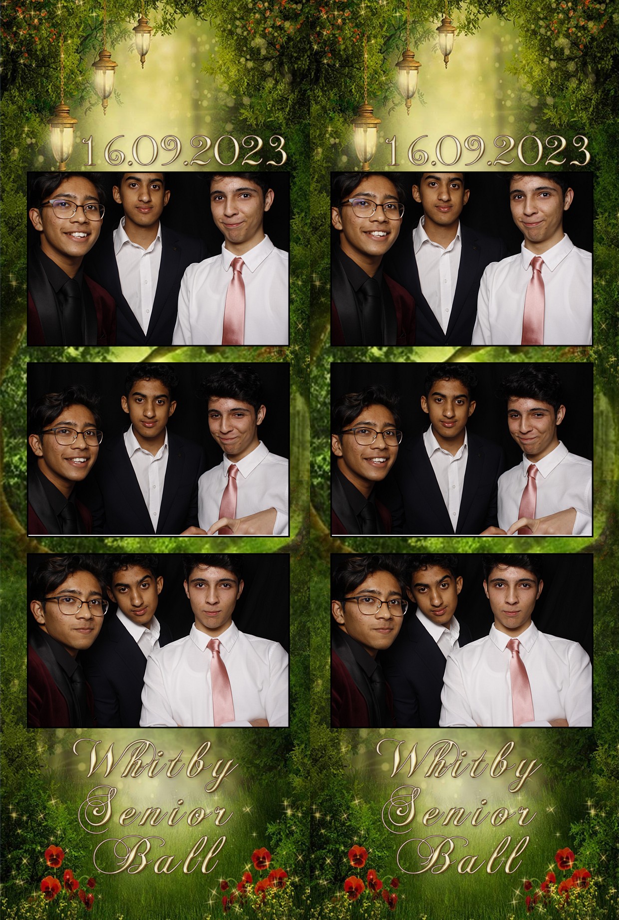 Whitby Senior Ball 2023 | View more photos from the event at wgtngallery.classicphotobooths.co.nz/u/wgtncpbgallery/Whitby-Senior-Ball-2023