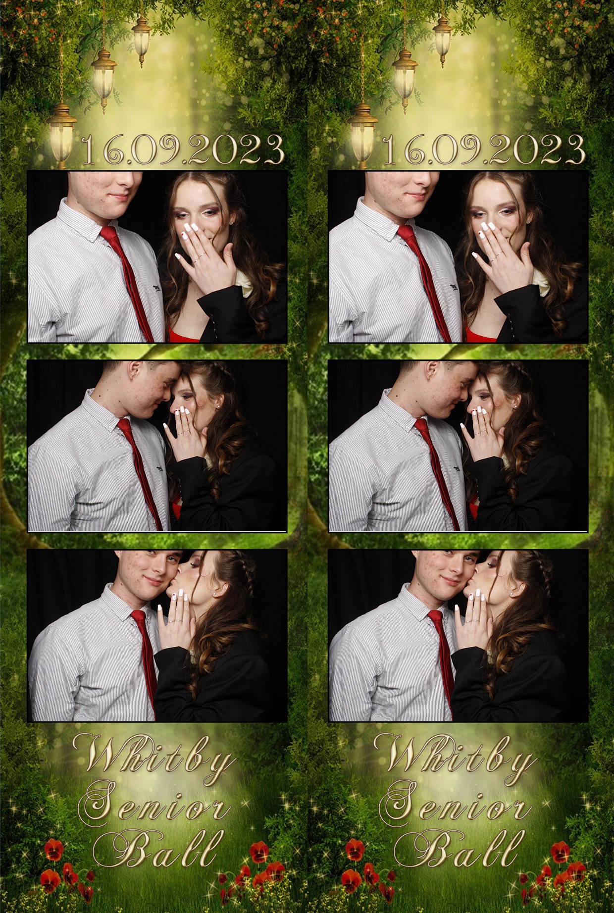 Whitby Senior Ball 2023 | View more photos from the event at wgtngallery.classicphotobooths.co.nz/u/wgtncpbgallery/Whitby-Senior-Ball-2023