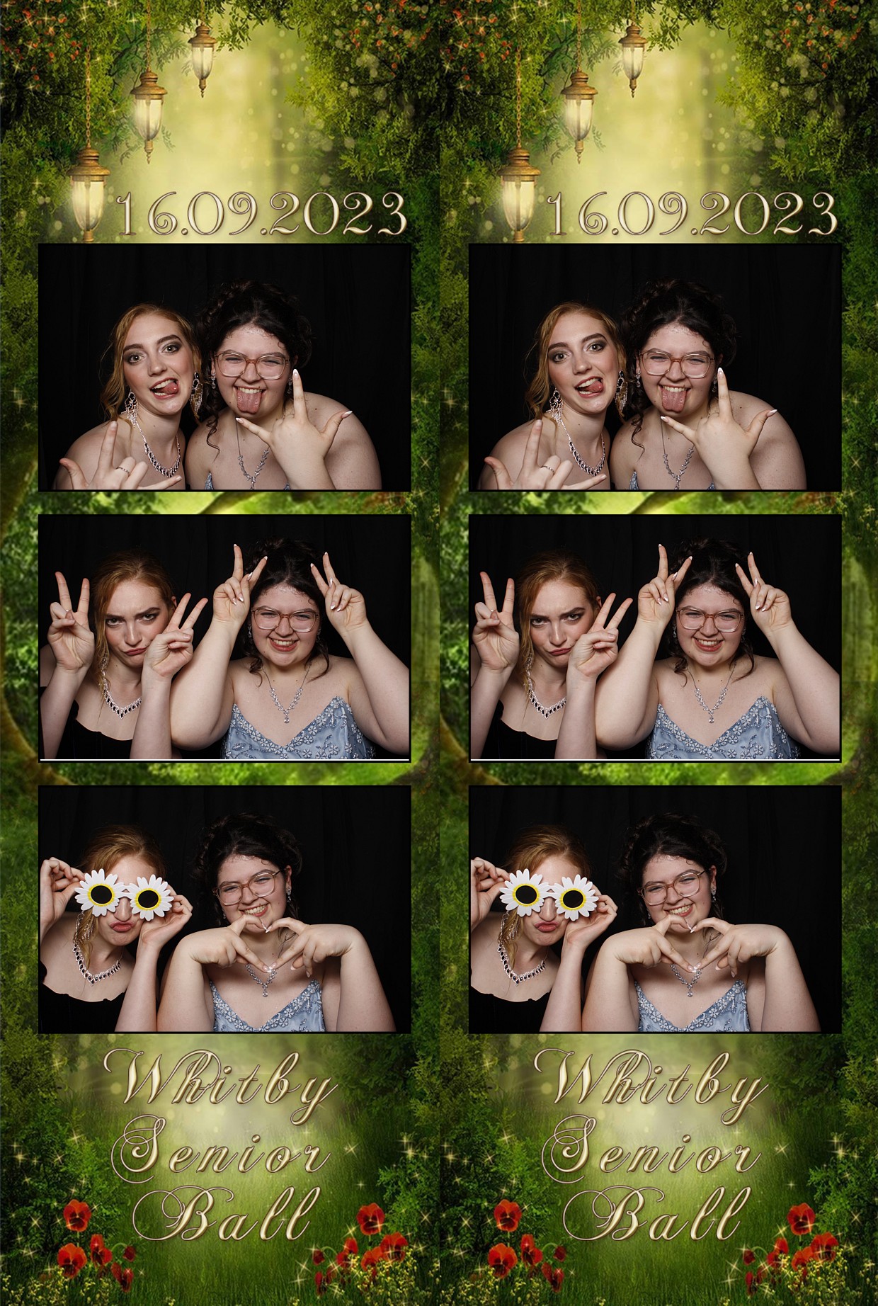 Whitby Senior Ball 2023 | View more photos from the event at wgtngallery.classicphotobooths.co.nz/u/wgtncpbgallery/Whitby-Senior-Ball-2023