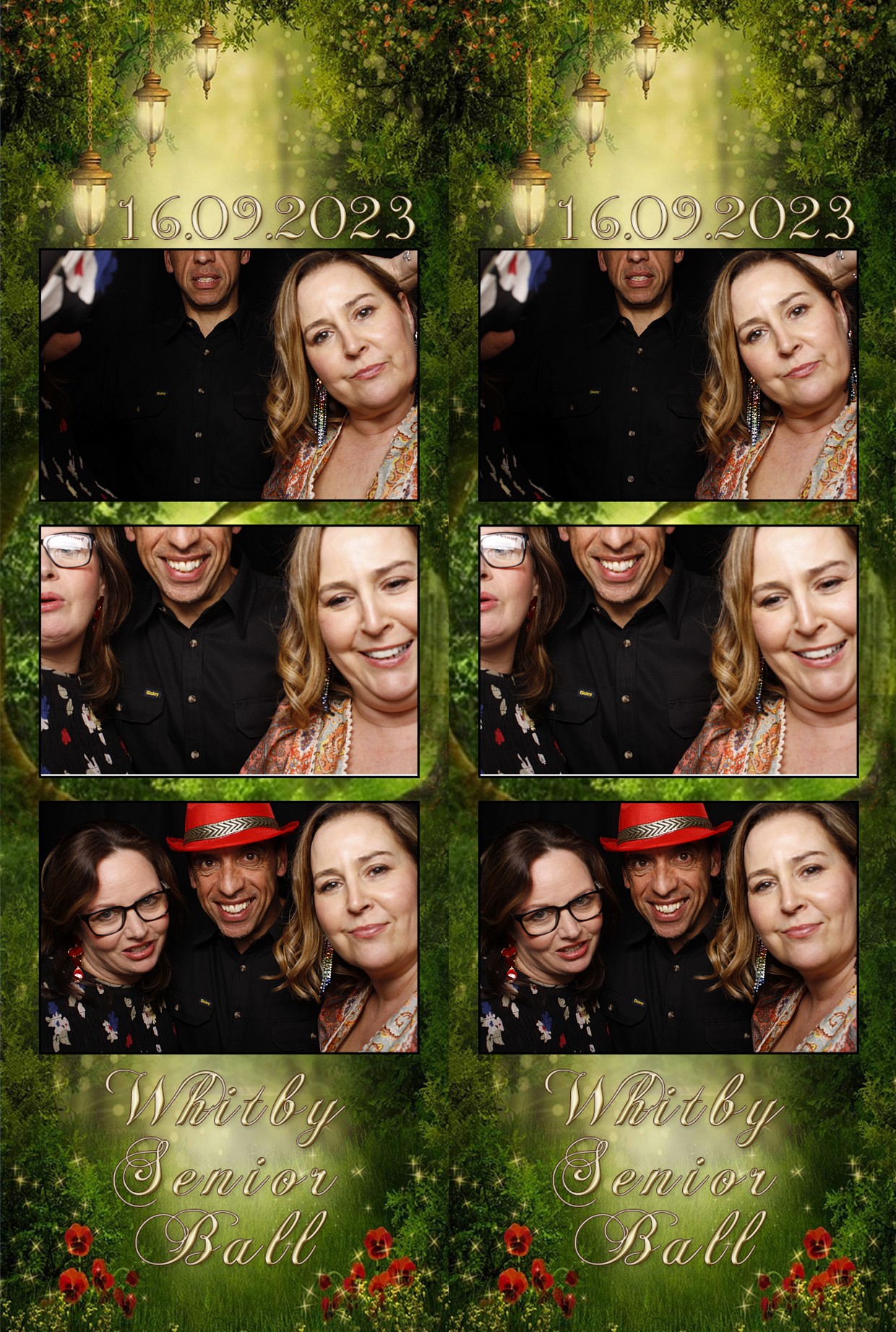 Whitby Senior Ball 2023 | View more photos from the event at wgtngallery.classicphotobooths.co.nz/u/wgtncpbgallery/Whitby-Senior-Ball-2023