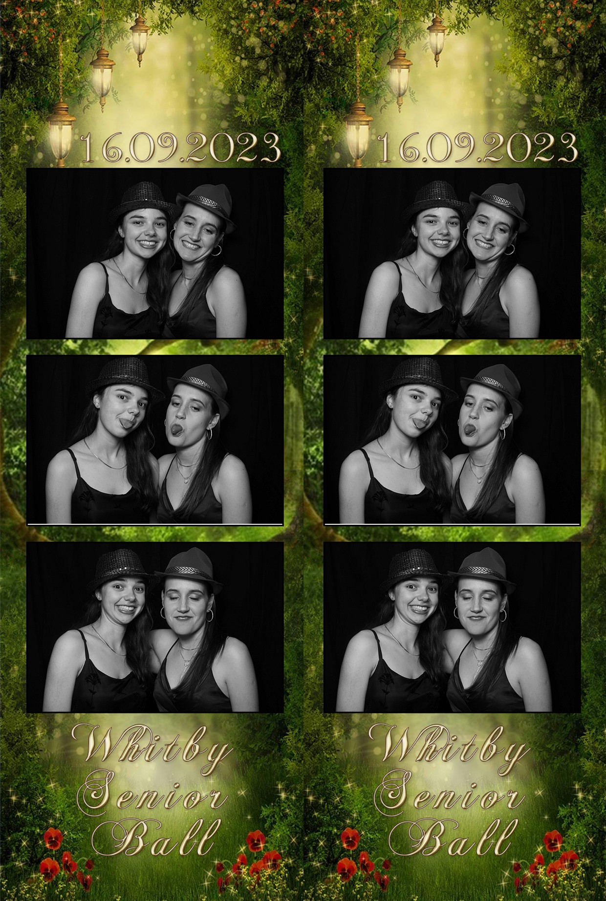 Whitby Senior Ball 2023 | View more photos from the event at wgtngallery.classicphotobooths.co.nz/u/wgtncpbgallery/Whitby-Senior-Ball-2023