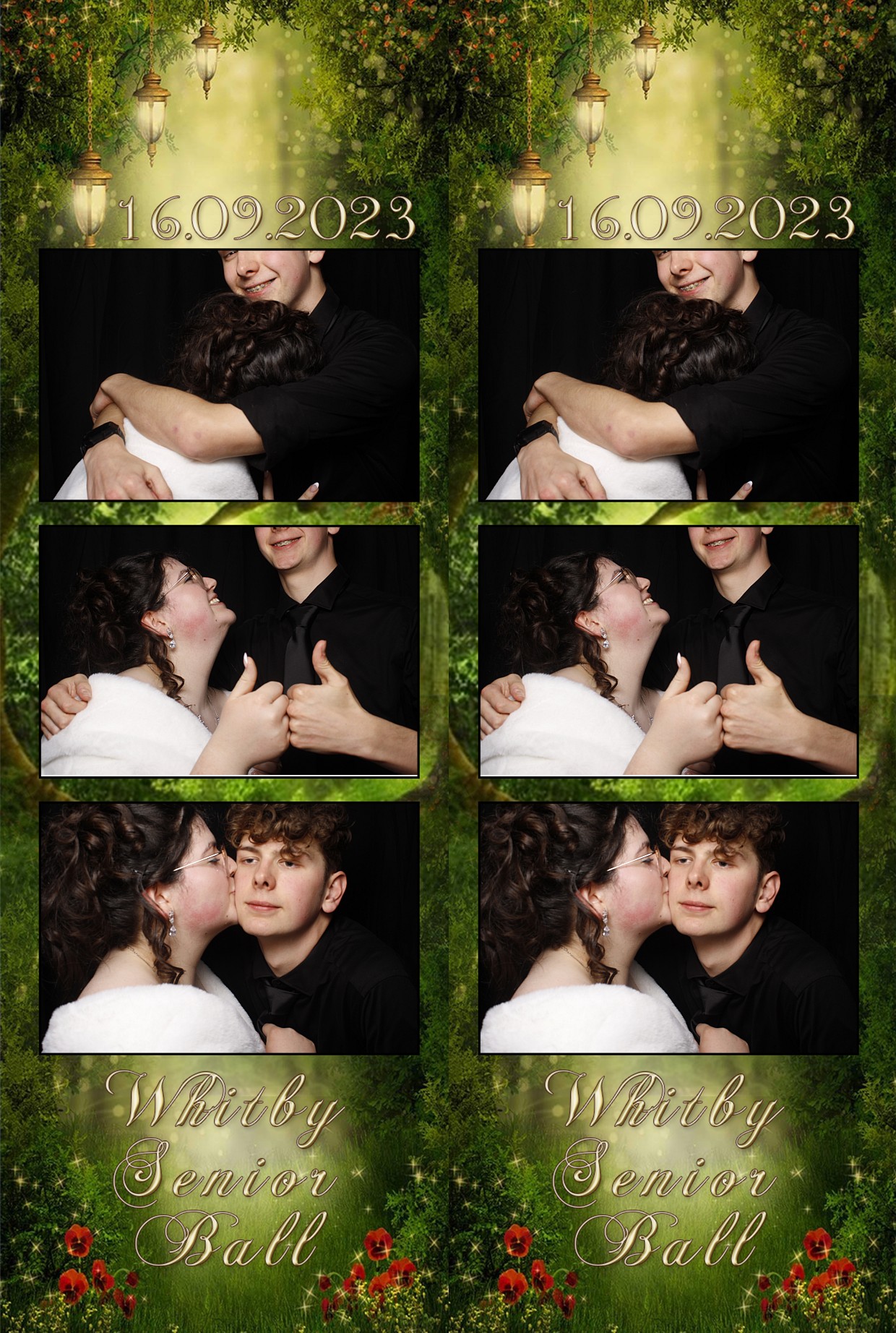 Whitby Senior Ball 2023 | View more photos from the event at wgtngallery.classicphotobooths.co.nz/u/wgtncpbgallery/Whitby-Senior-Ball-2023