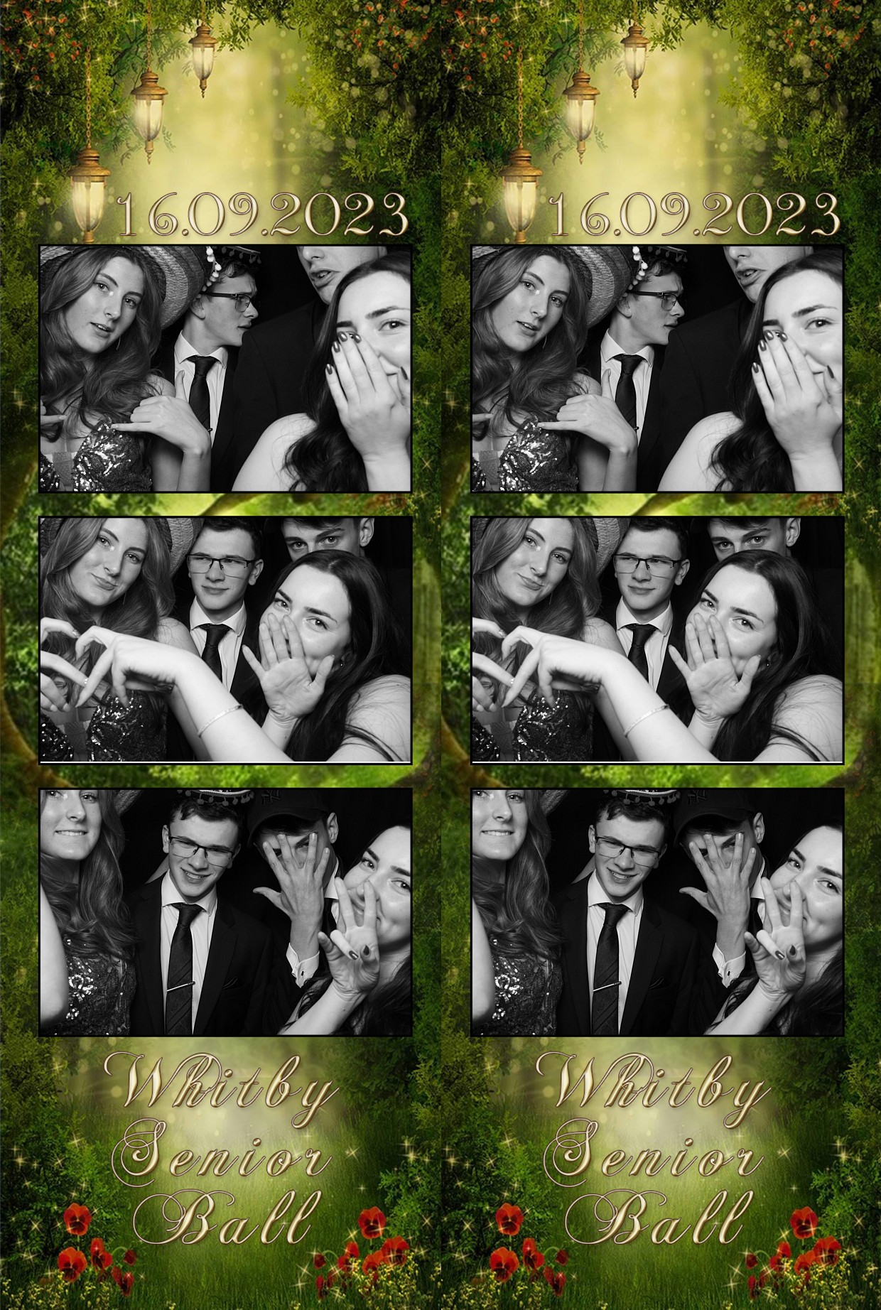 Whitby Senior Ball 2023 | View more photos from the event at wgtngallery.classicphotobooths.co.nz/u/wgtncpbgallery/Whitby-Senior-Ball-2023