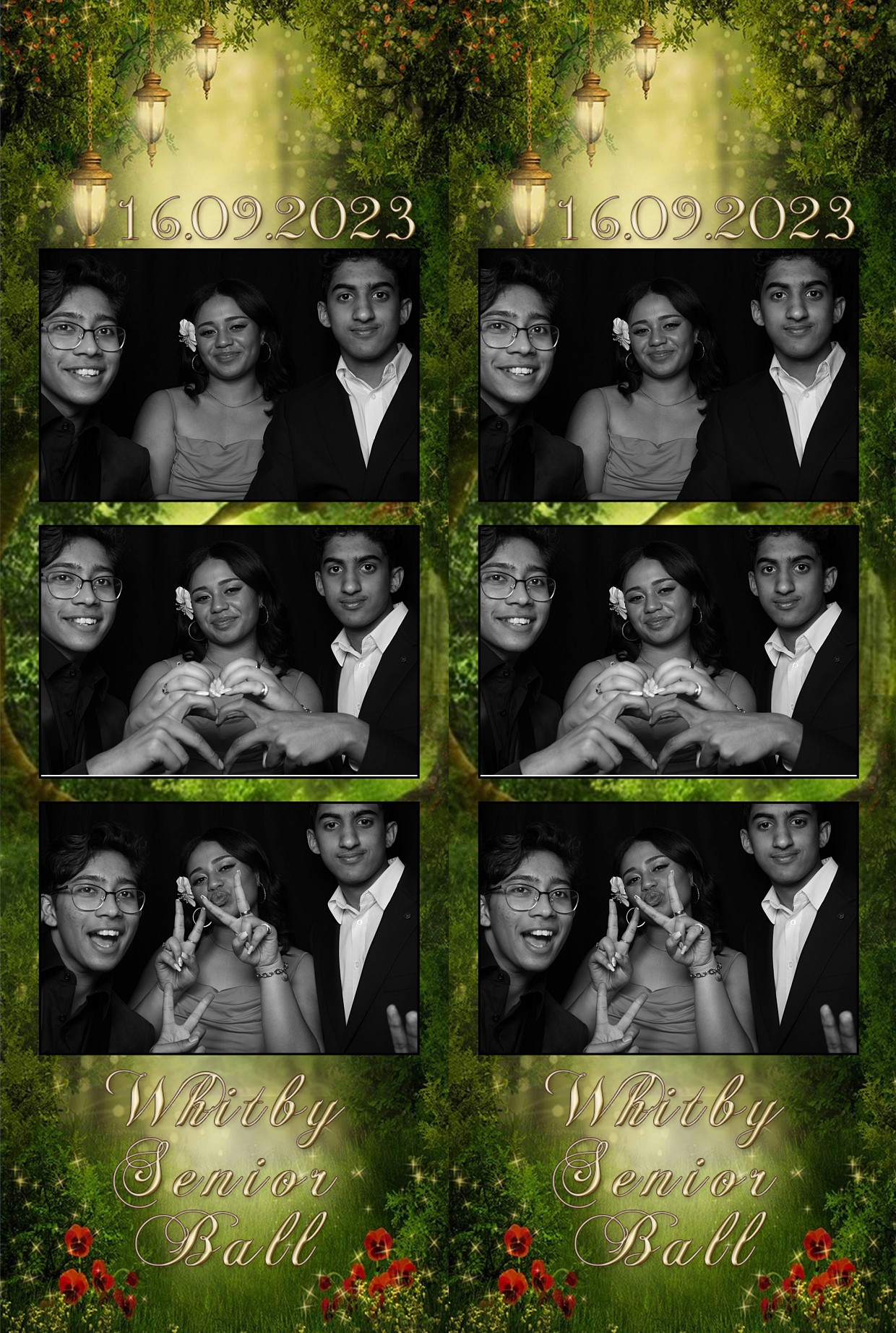 Whitby Senior Ball 2023 | View more photos from the event at wgtngallery.classicphotobooths.co.nz/u/wgtncpbgallery/Whitby-Senior-Ball-2023