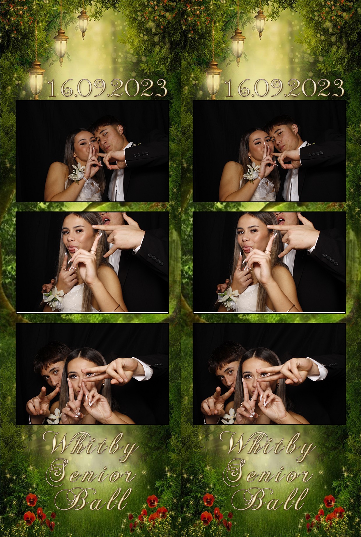 Whitby Senior Ball 2023 | View more photos from the event at wgtngallery.classicphotobooths.co.nz/u/wgtncpbgallery/Whitby-Senior-Ball-2023