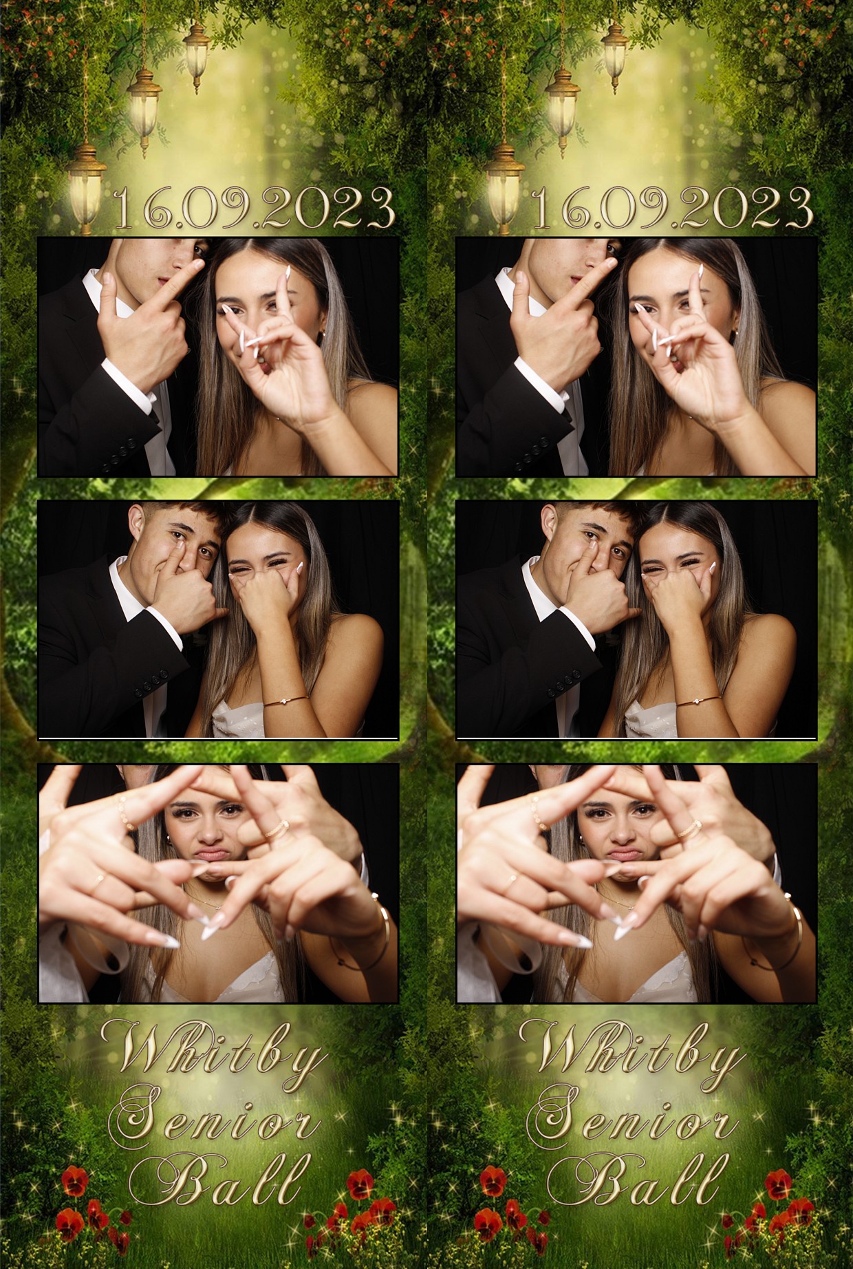 Whitby Senior Ball 2023 | View more photos from the event at wgtngallery.classicphotobooths.co.nz/u/wgtncpbgallery/Whitby-Senior-Ball-2023