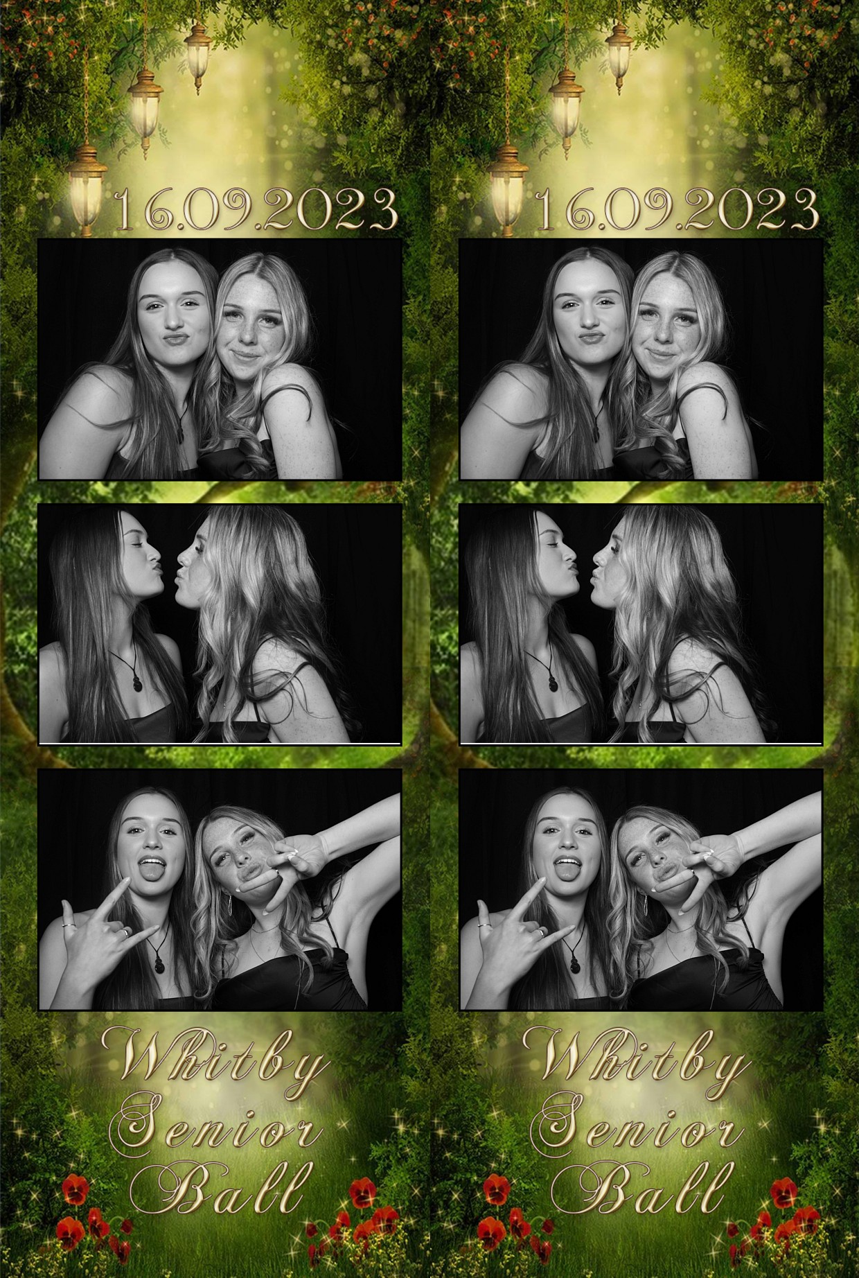 Whitby Senior Ball 2023 | View more photos from the event at wgtngallery.classicphotobooths.co.nz/u/wgtncpbgallery/Whitby-Senior-Ball-2023