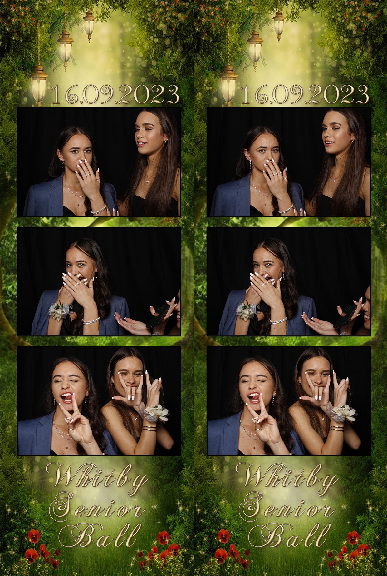 Whitby Senior Ball 2023 | View more photos from the event at wgtngallery.classicphotobooths.co.nz/u/wgtncpbgallery/Whitby-Senior-Ball-2023