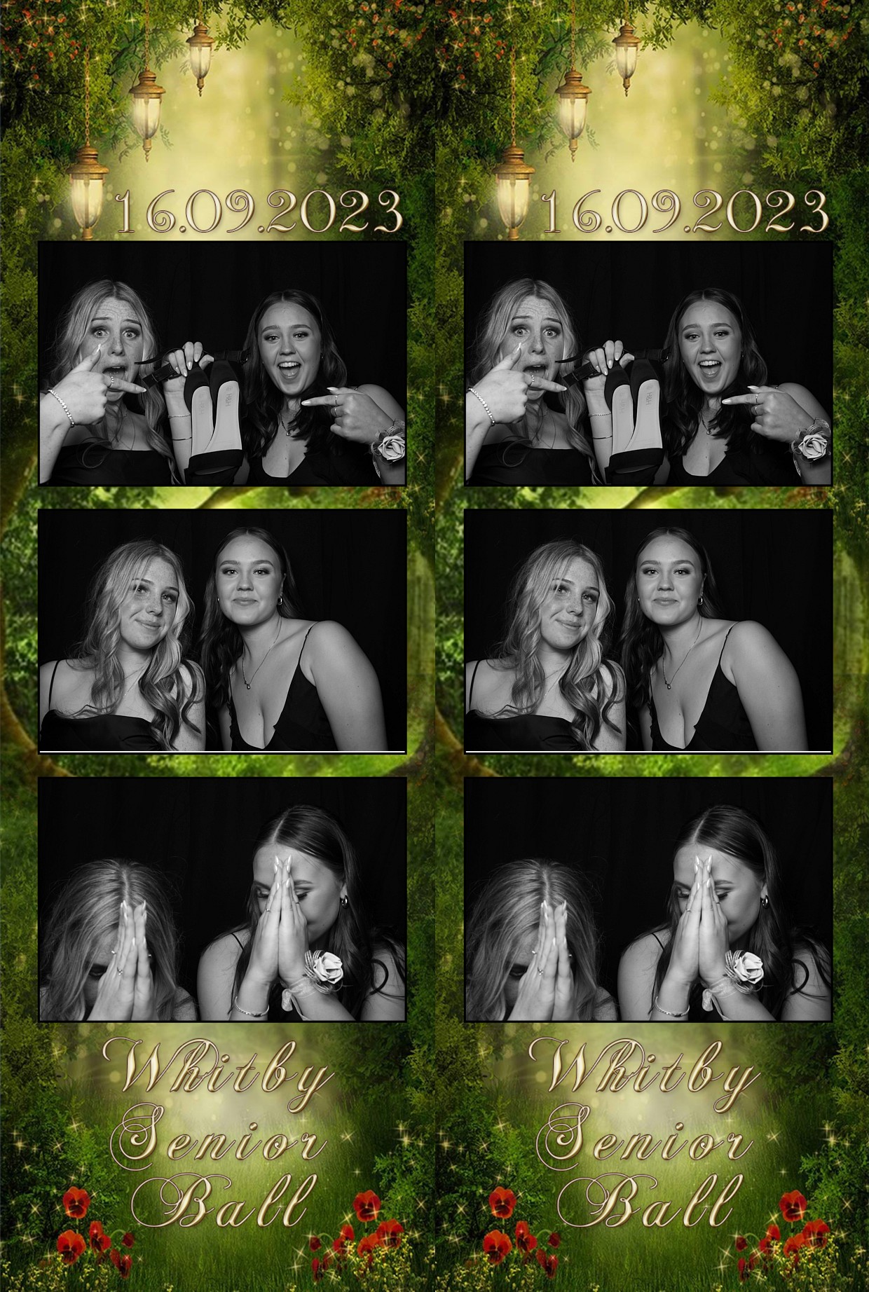 Whitby Senior Ball 2023 | View more photos from the event at wgtngallery.classicphotobooths.co.nz/u/wgtncpbgallery/Whitby-Senior-Ball-2023