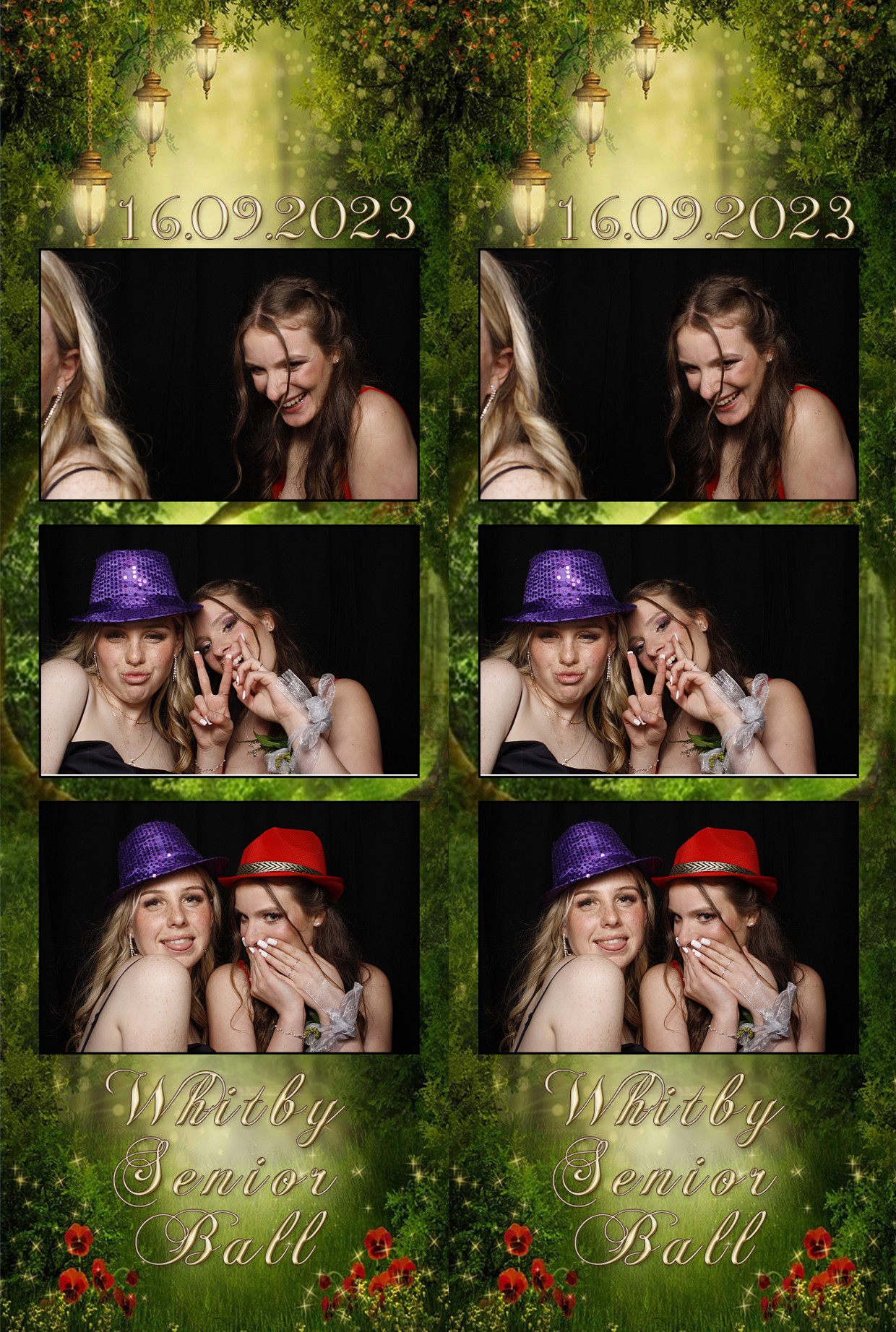 Whitby Senior Ball 2023 | View more photos from the event at wgtngallery.classicphotobooths.co.nz/u/wgtncpbgallery/Whitby-Senior-Ball-2023