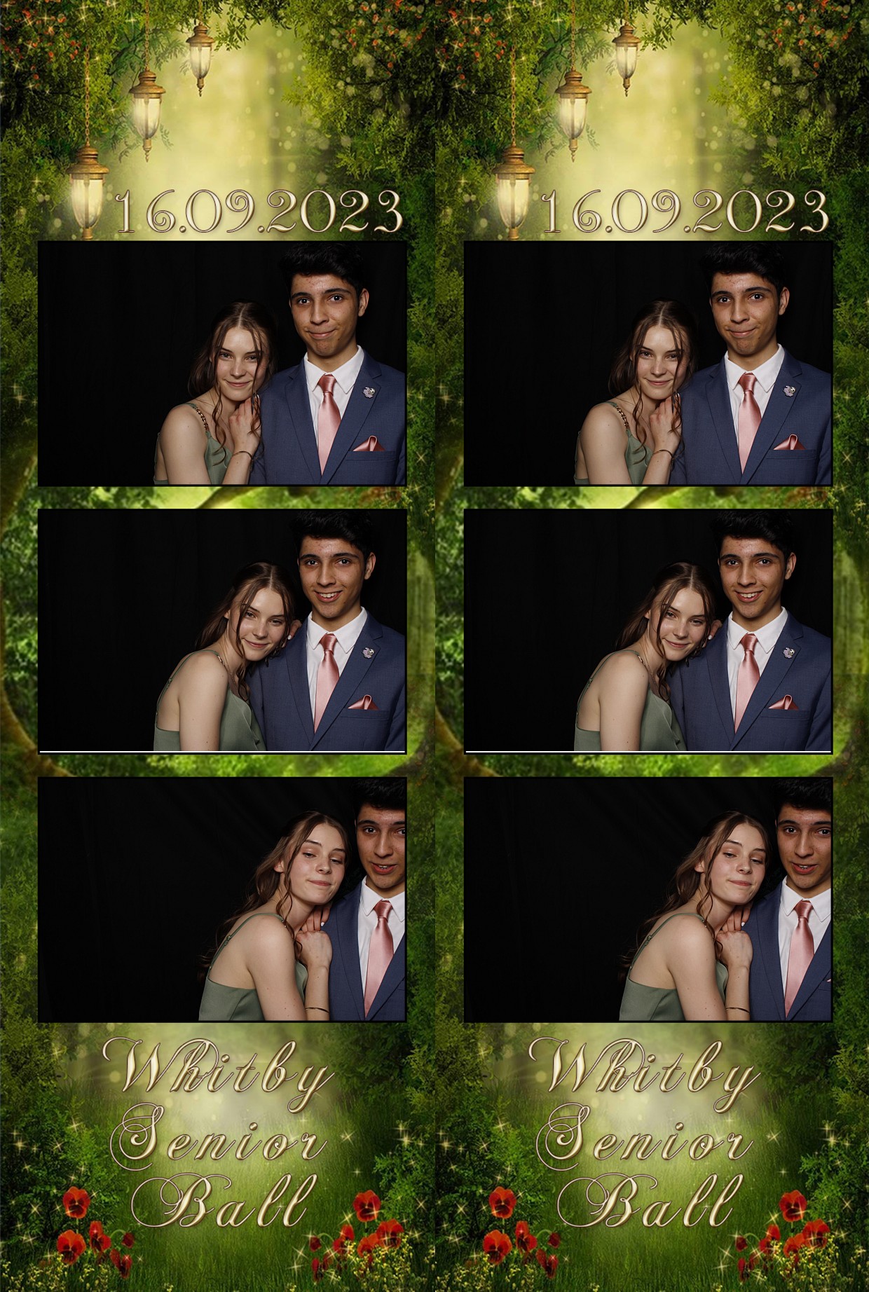 Whitby Senior Ball 2023 | View more photos from the event at wgtngallery.classicphotobooths.co.nz/u/wgtncpbgallery/Whitby-Senior-Ball-2023