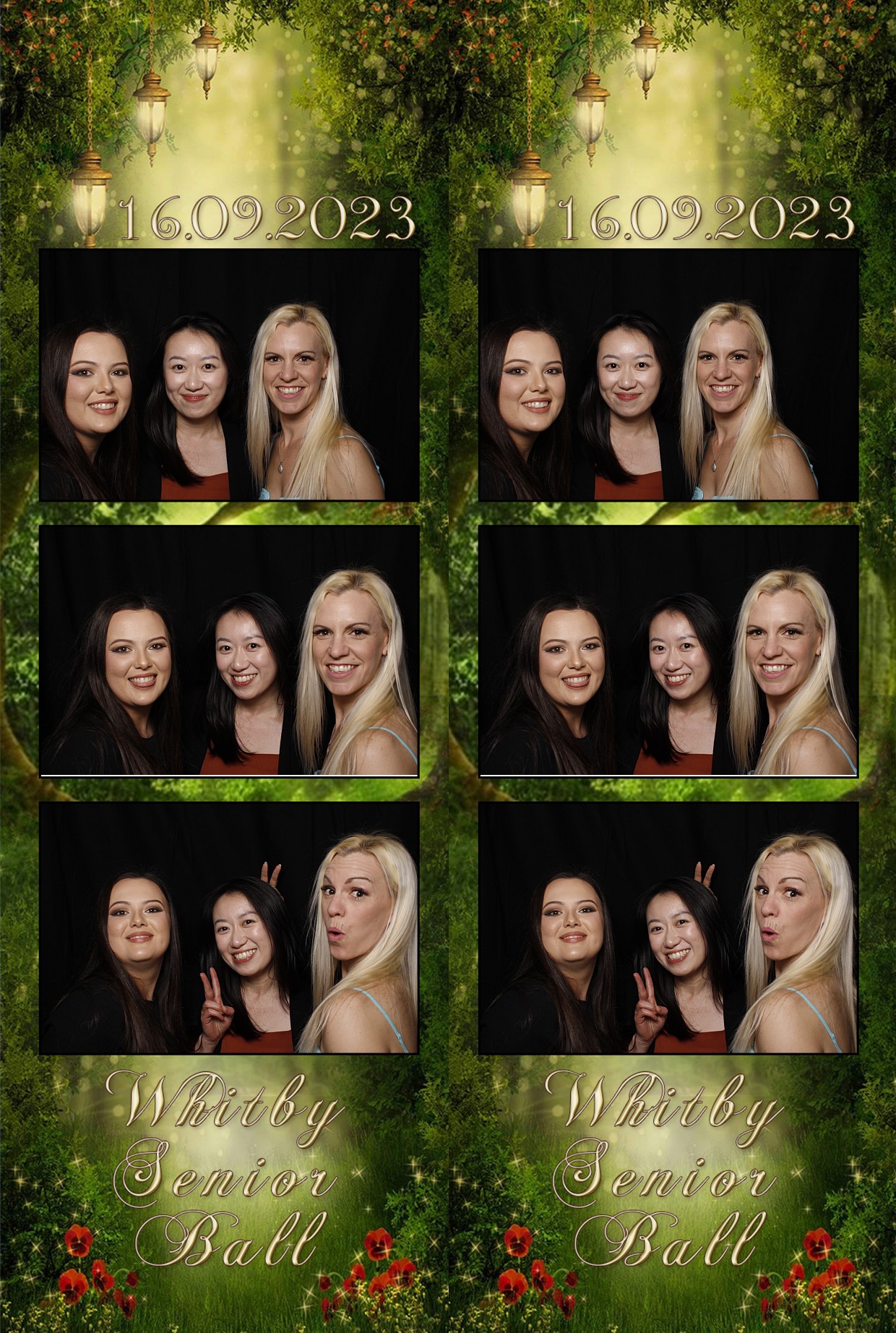 Whitby Senior Ball 2023 | View more photos from the event at wgtngallery.classicphotobooths.co.nz/u/wgtncpbgallery/Whitby-Senior-Ball-2023