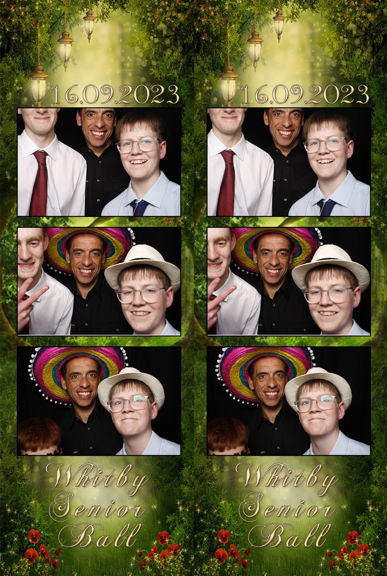 Whitby Senior Ball 2023 | View more photos from the event at wgtngallery.classicphotobooths.co.nz/u/wgtncpbgallery/Whitby-Senior-Ball-2023