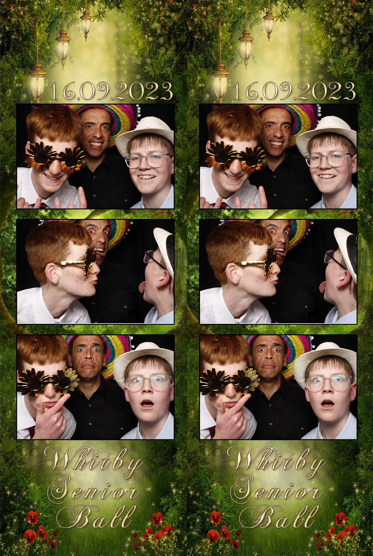 Whitby Senior Ball 2023 | View more photos from the event at wgtngallery.classicphotobooths.co.nz/u/wgtncpbgallery/Whitby-Senior-Ball-2023