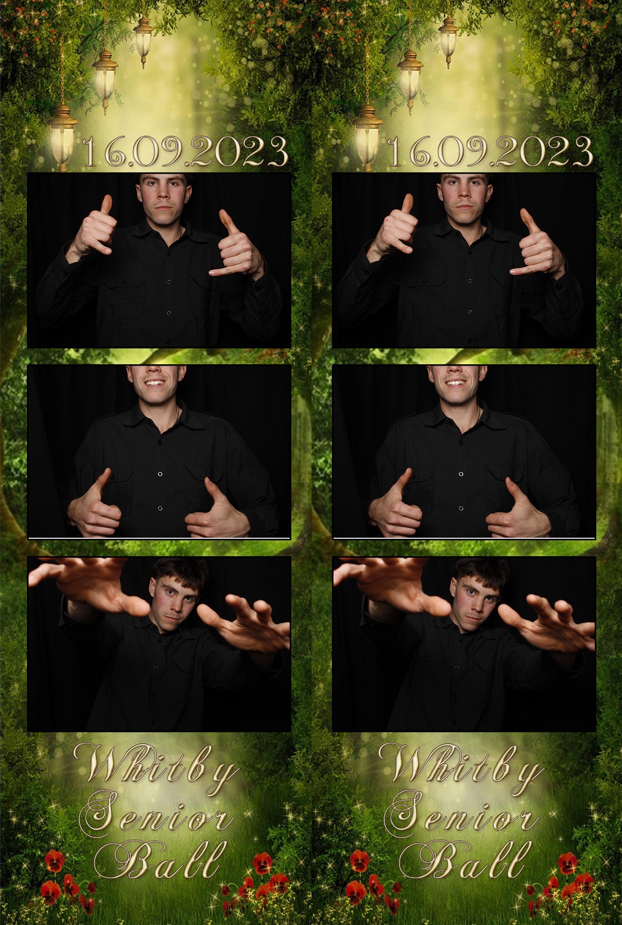 Whitby Senior Ball 2023 | View more photos from the event at wgtngallery.classicphotobooths.co.nz/u/wgtncpbgallery/Whitby-Senior-Ball-2023