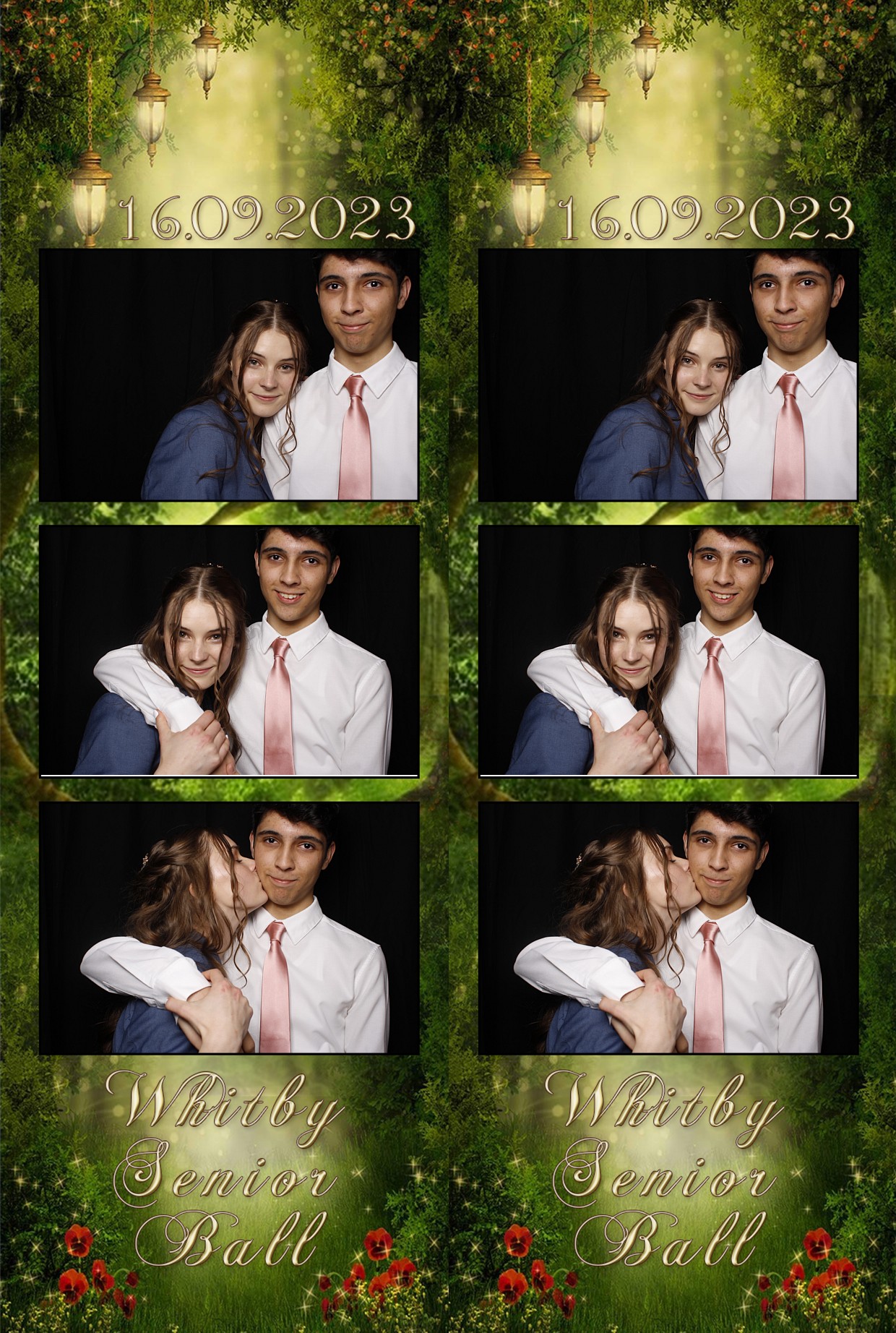 Whitby Senior Ball 2023 | View more photos from the event at wgtngallery.classicphotobooths.co.nz/u/wgtncpbgallery/Whitby-Senior-Ball-2023