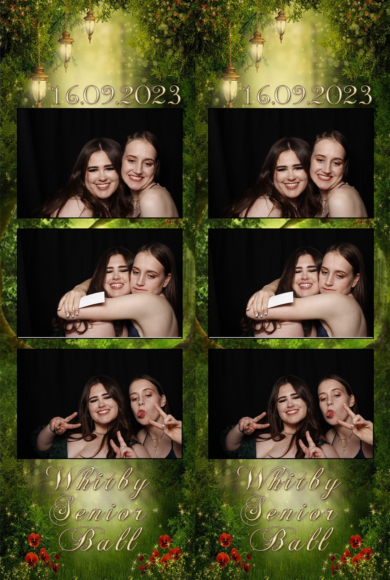 Whitby Senior Ball 2023 | View more photos from the event at wgtngallery.classicphotobooths.co.nz/u/wgtncpbgallery/Whitby-Senior-Ball-2023