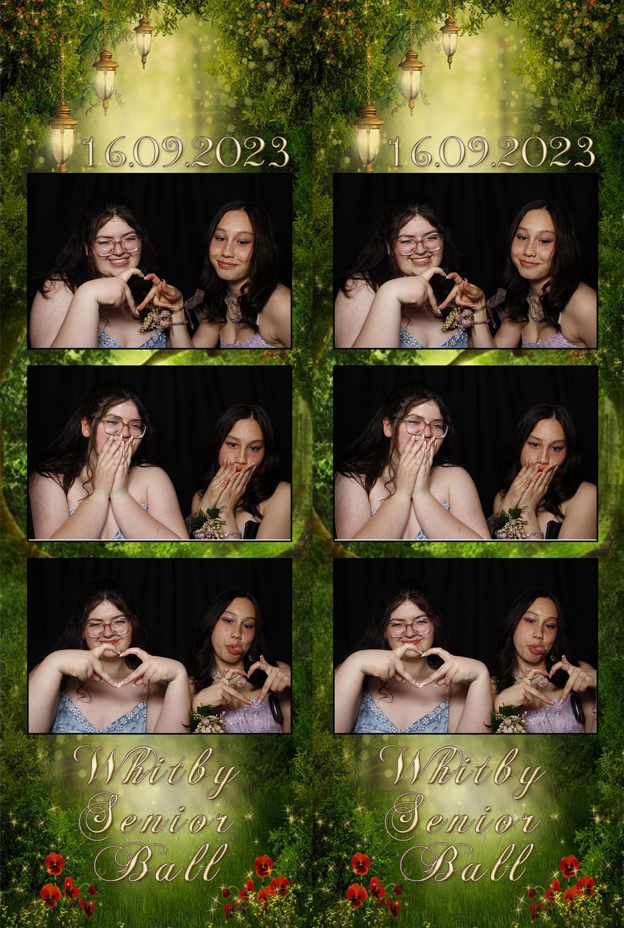 Whitby Senior Ball 2023 | View more photos from the event at wgtngallery.classicphotobooths.co.nz/u/wgtncpbgallery/Whitby-Senior-Ball-2023