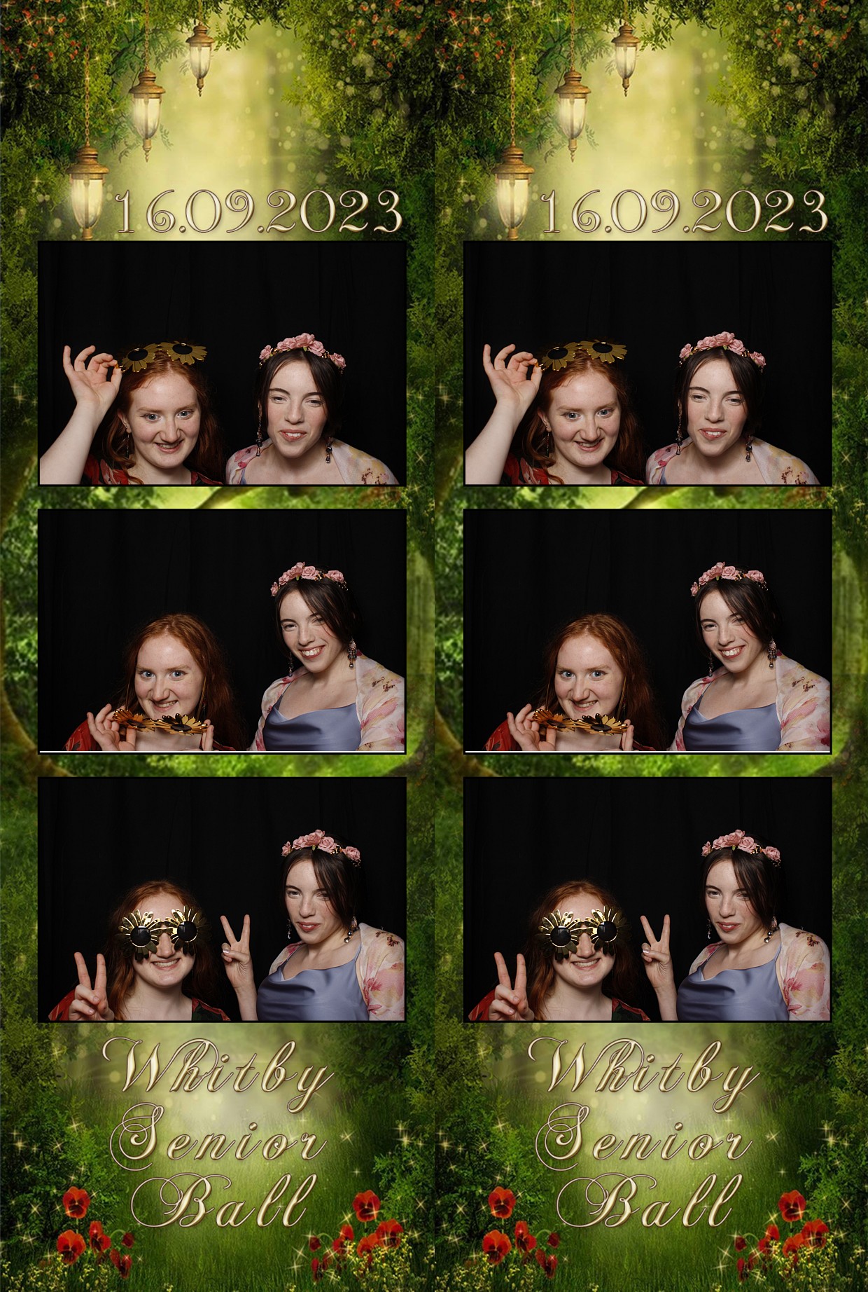 Whitby Senior Ball 2023 | View more photos from the event at wgtngallery.classicphotobooths.co.nz/u/wgtncpbgallery/Whitby-Senior-Ball-2023